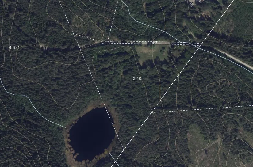 Gård/Skog, Nårunga Sjölid 1, Vårgårda