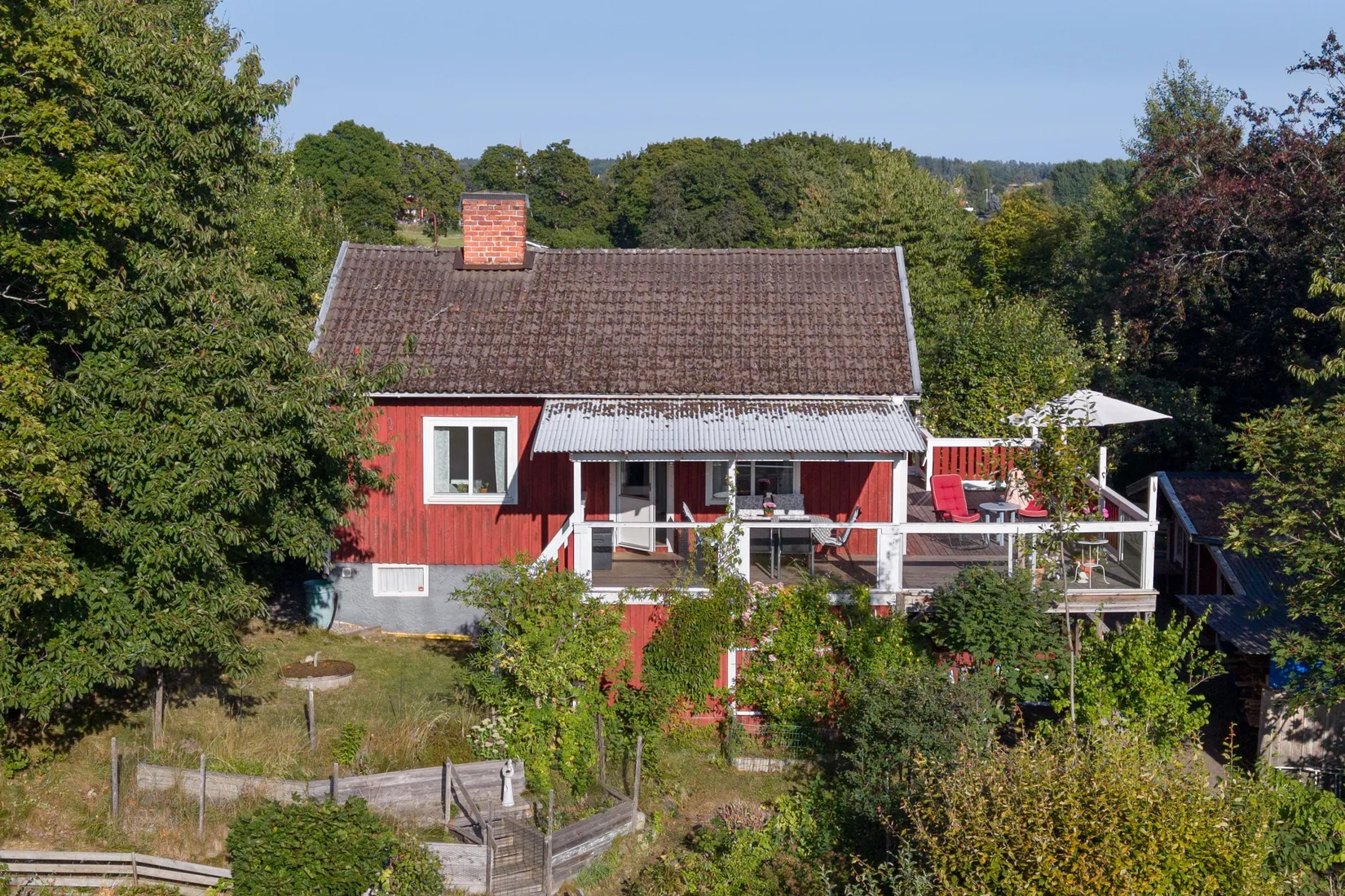 Villa, Otterstavägen 59, Sorunda Ottersta, Nynäshamn