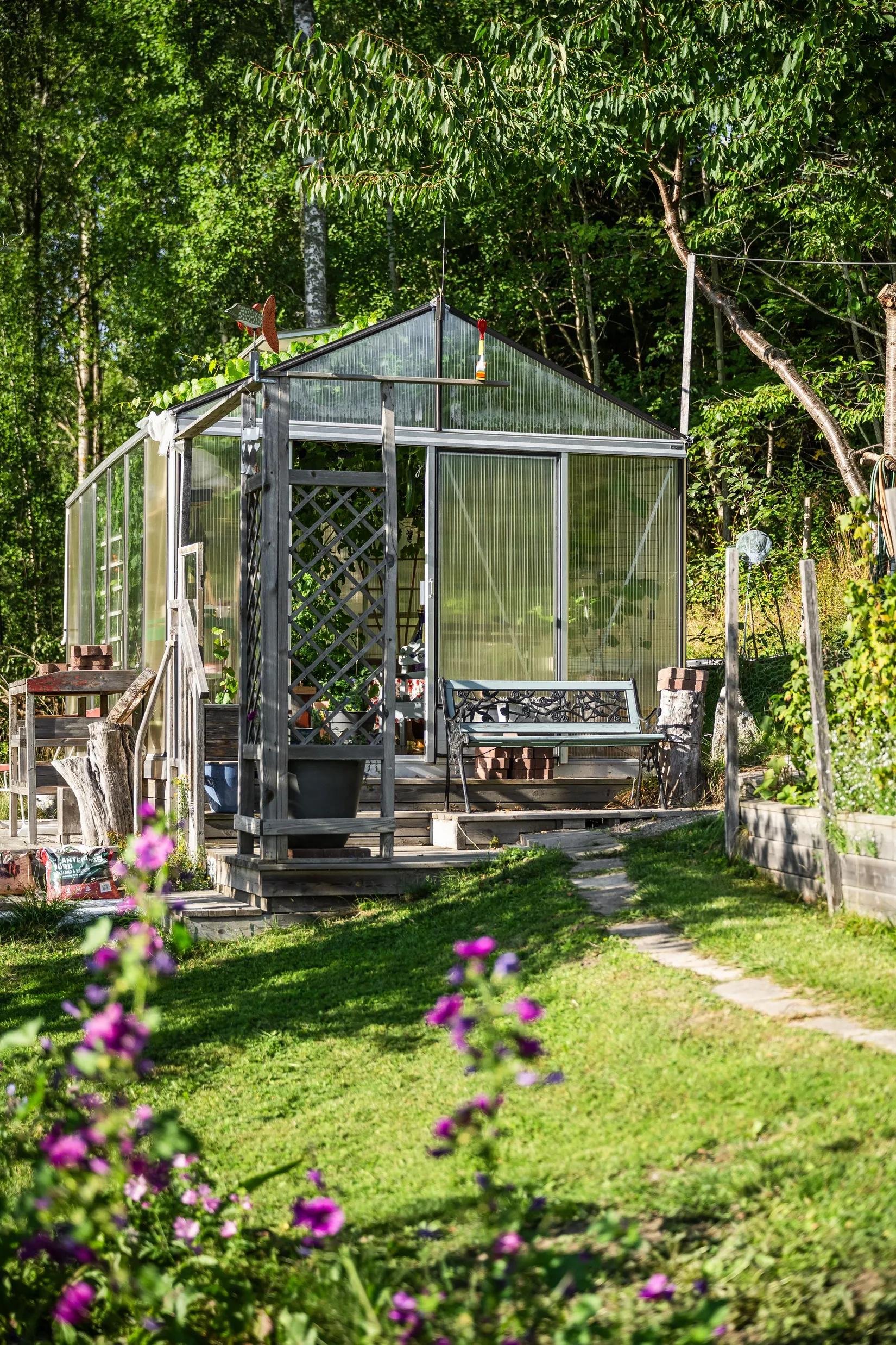 Villa, Otterstavägen 59, Sorunda Ottersta, Nynäshamn