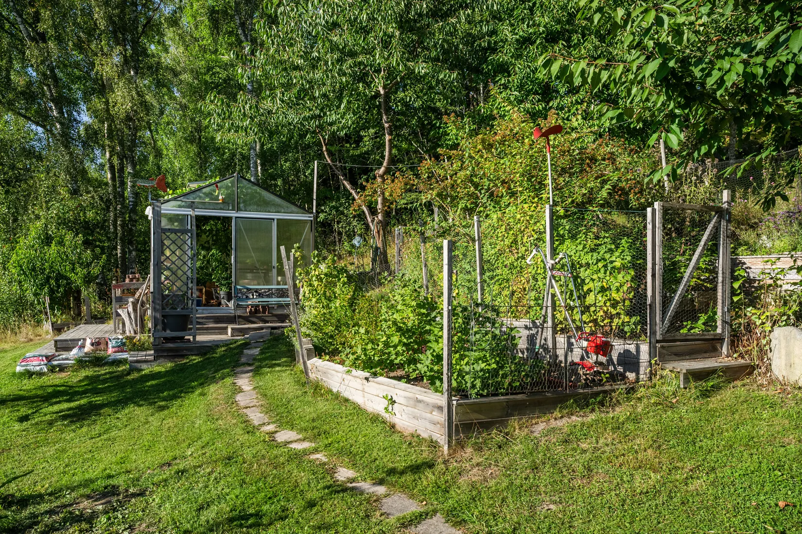 Villa, Otterstavägen 59, Sorunda Ottersta, Nynäshamn