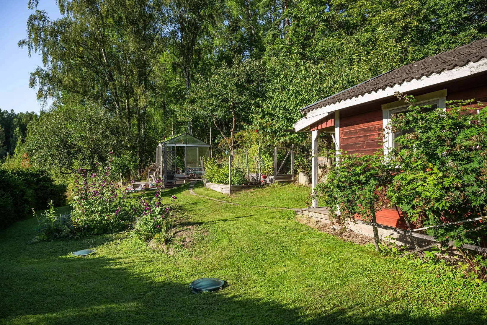 Villa, Otterstavägen 59, Sorunda Ottersta, Nynäshamn