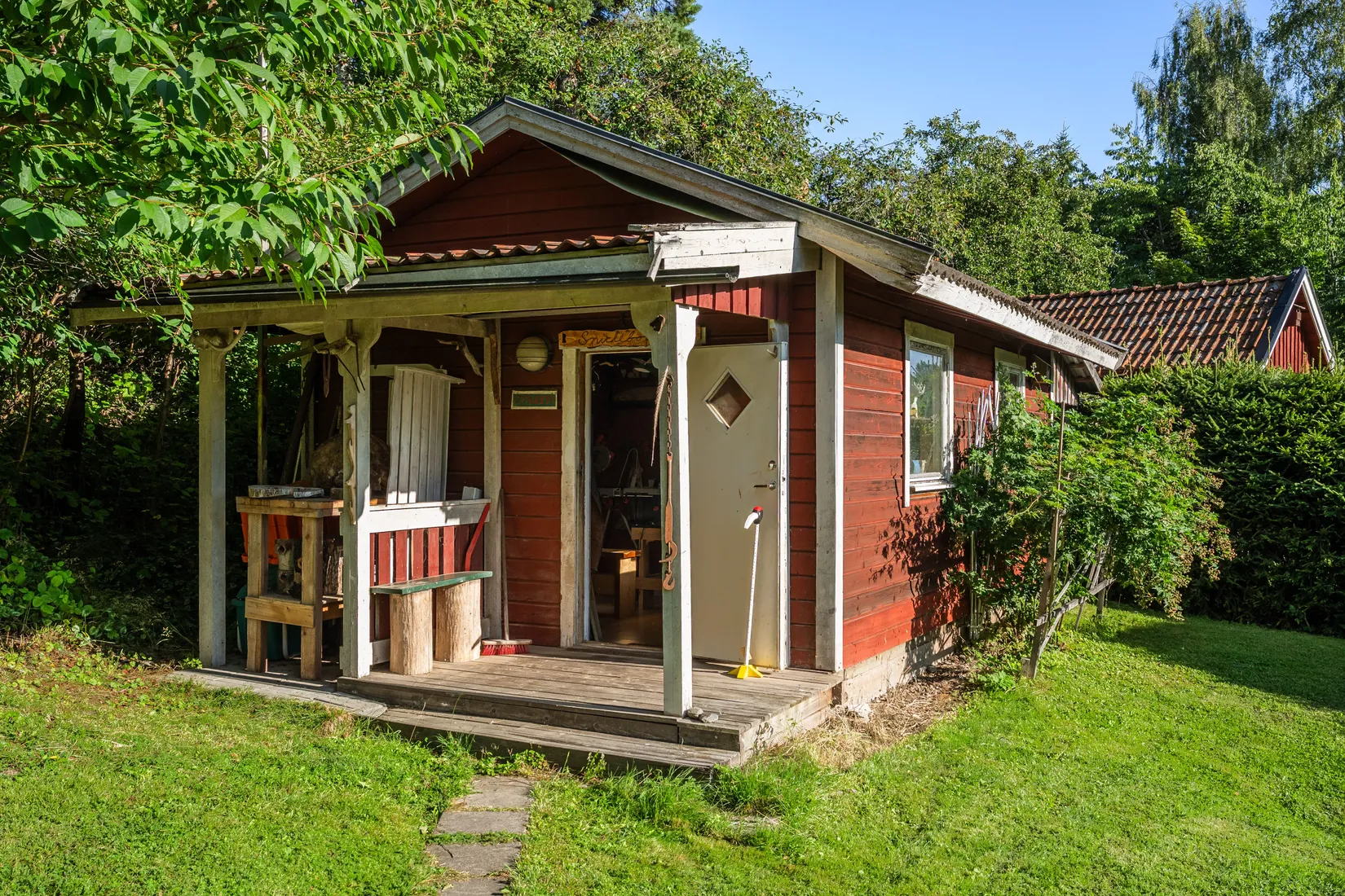 Villa, Otterstavägen 59, Sorunda Ottersta, Nynäshamn