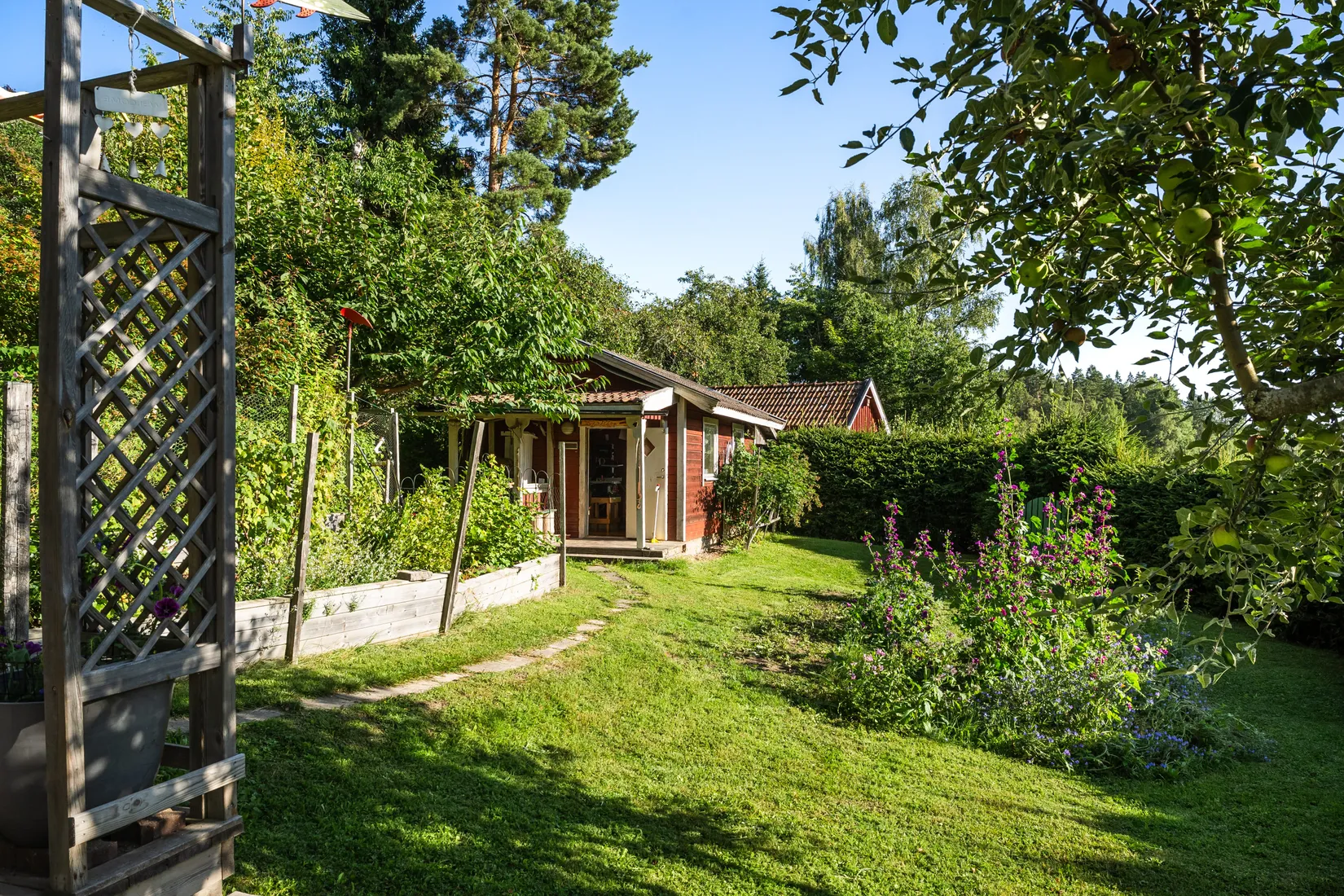 Villa, Otterstavägen 59, Sorunda Ottersta, Nynäshamn