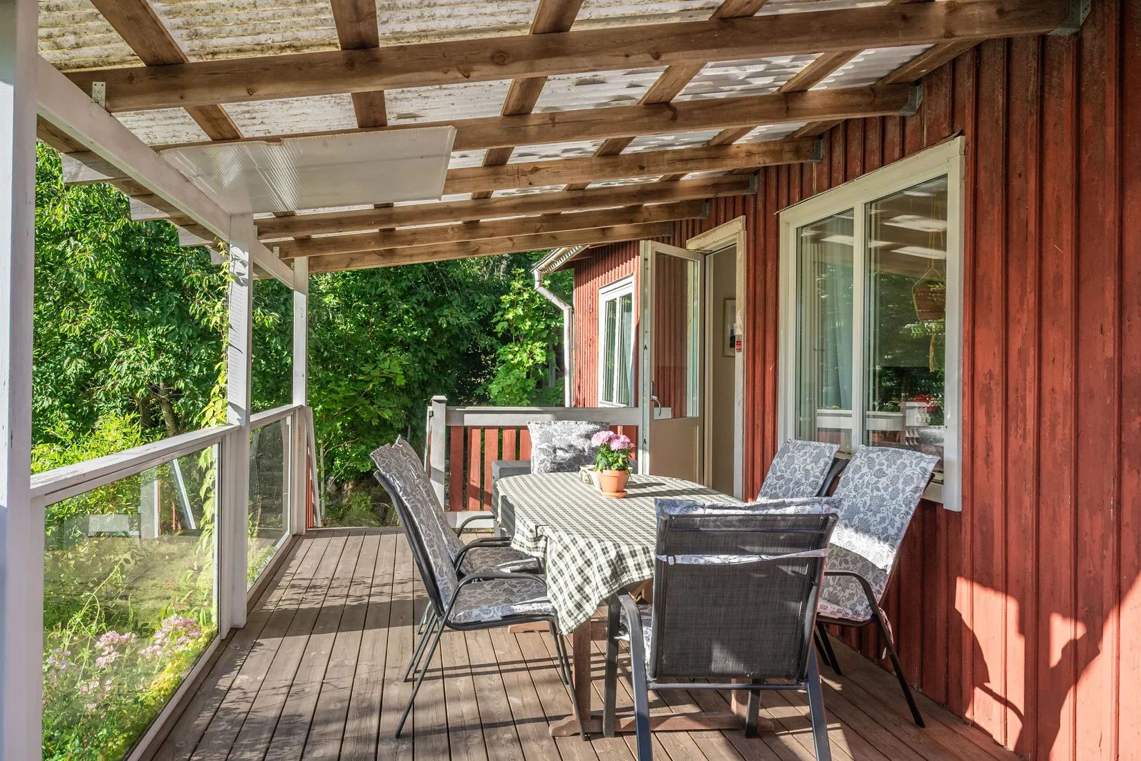 Villa, Otterstavägen 59, Sorunda Ottersta, Nynäshamn