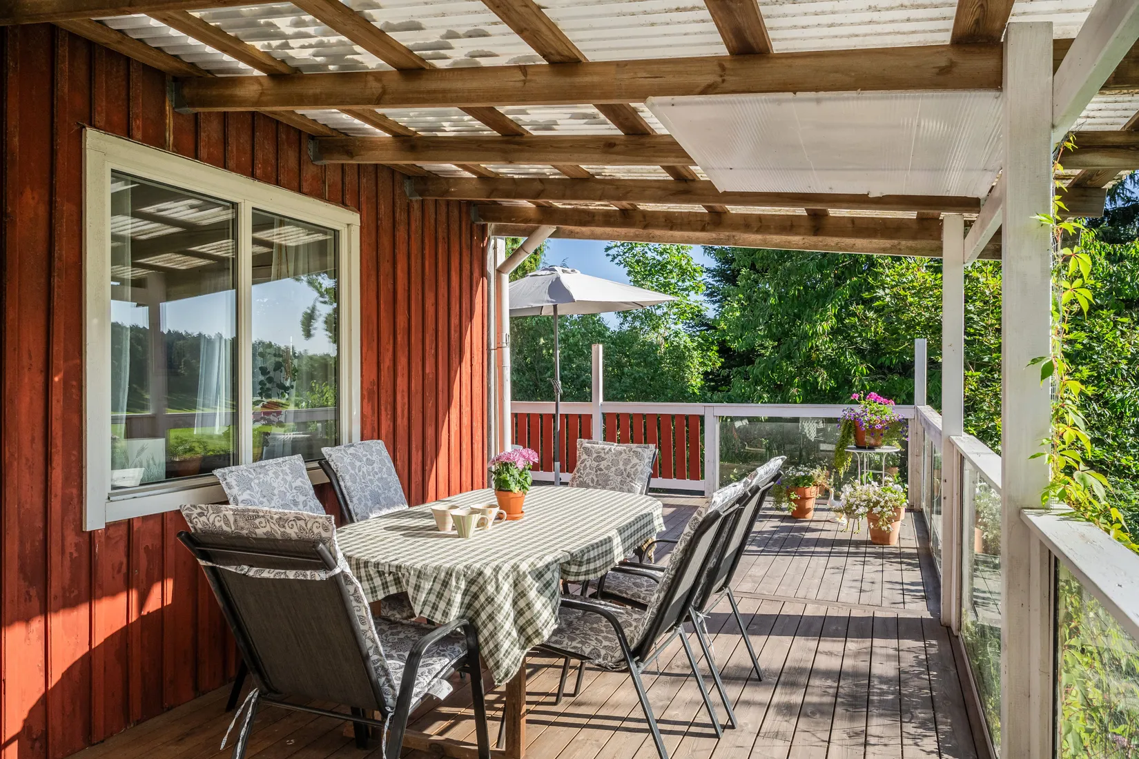 Villa, Otterstavägen 59, Sorunda Ottersta, Nynäshamn