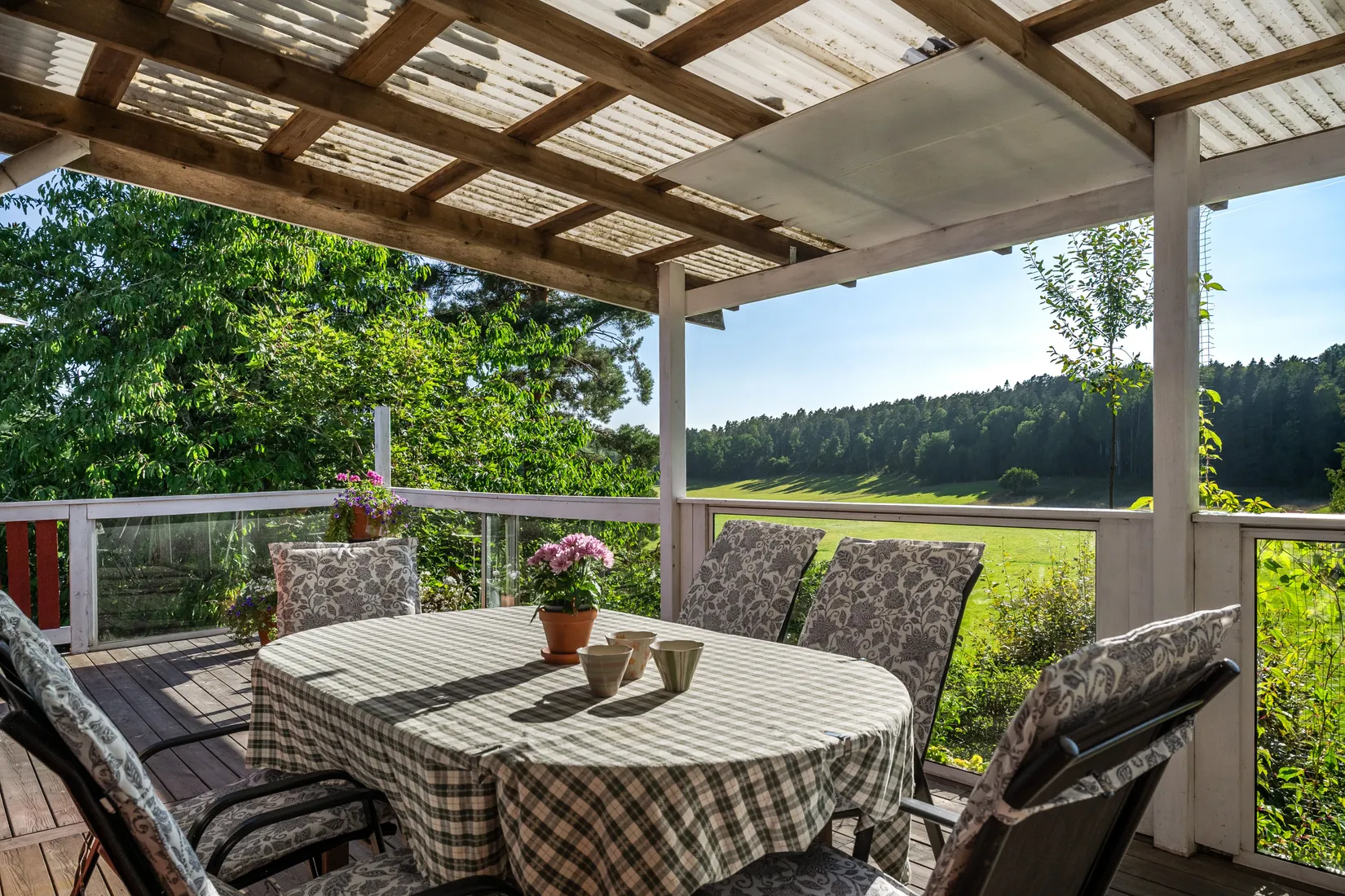 Villa, Otterstavägen 59, Sorunda Ottersta, Nynäshamn