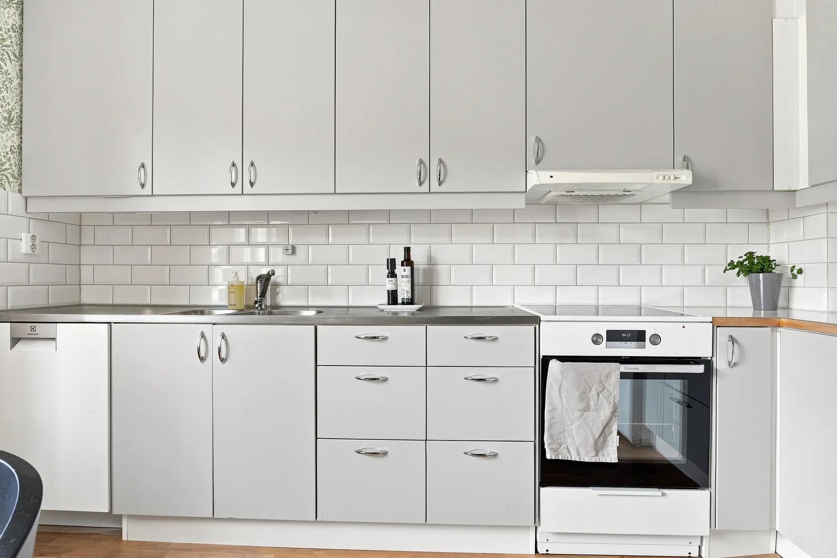 Bostadsrätt, Ankares Väg 67, Mölnlycke, Härryda