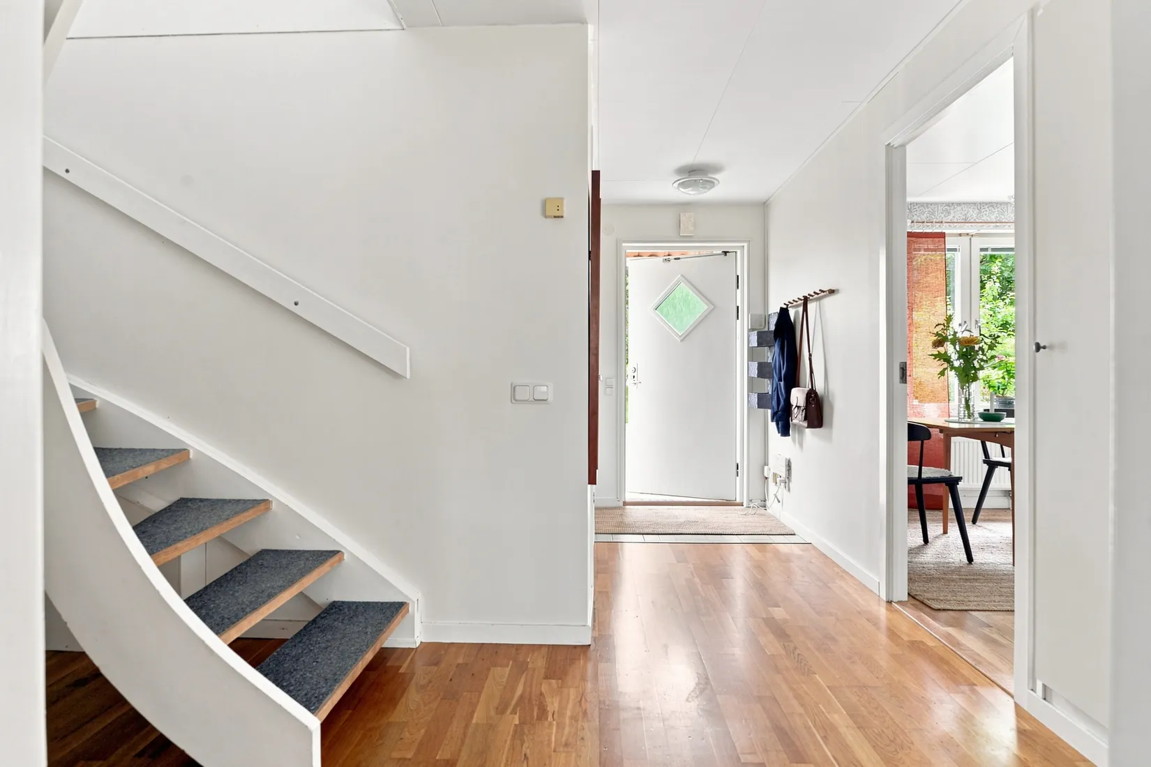 Bostadsrätt, Ankares Väg 67, Mölnlycke, Härryda