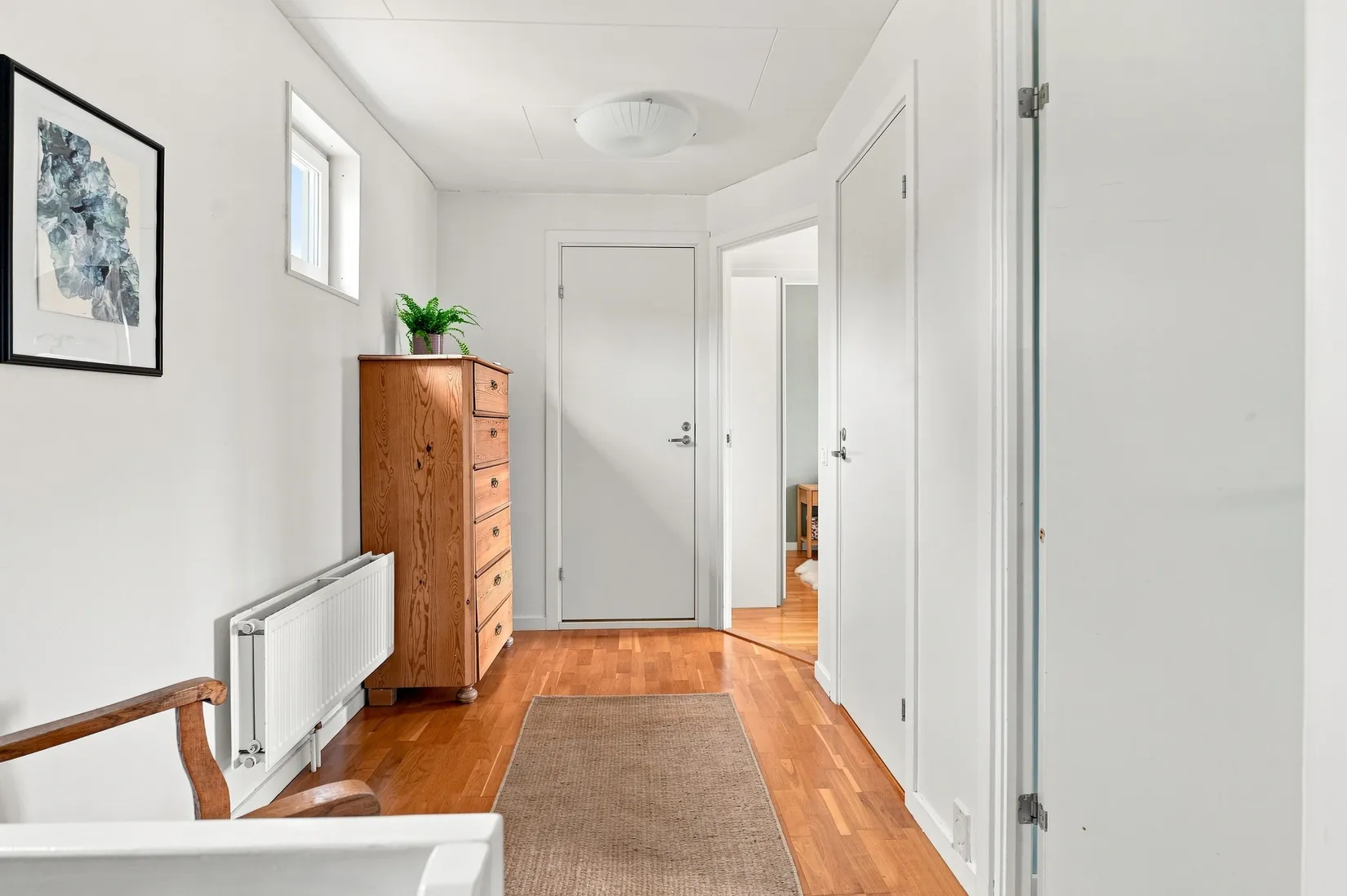 Bostadsrätt, Ankares Väg 67, Mölnlycke, Härryda