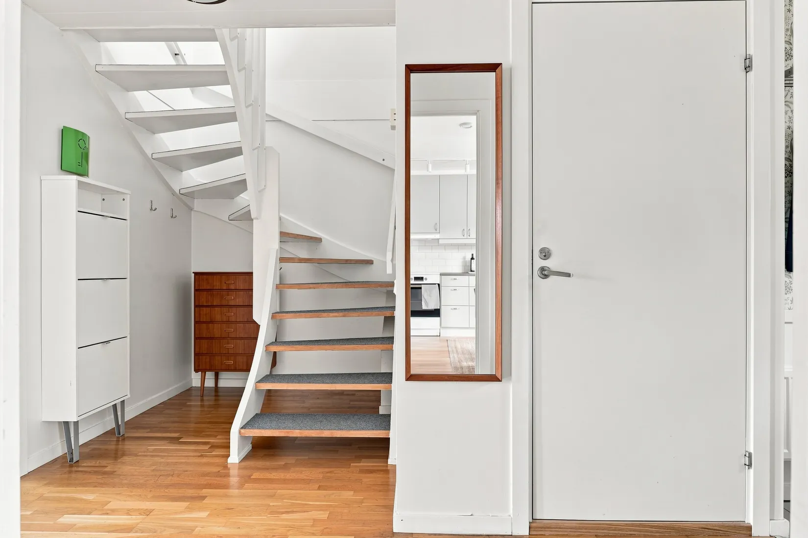Bostadsrätt, Ankares Väg 67, Mölnlycke, Härryda