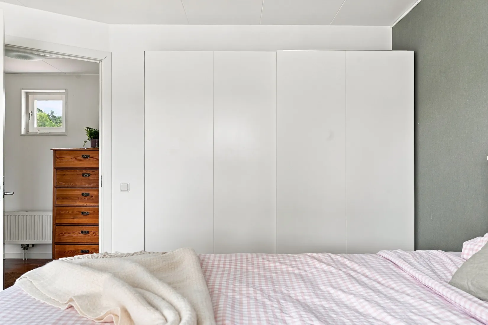 Bostadsrätt, Ankares Väg 67, Mölnlycke, Härryda