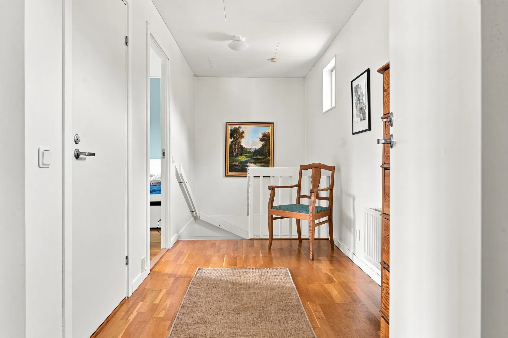 Bostadsrätt, Ankares Väg 67, Mölnlycke, Härryda