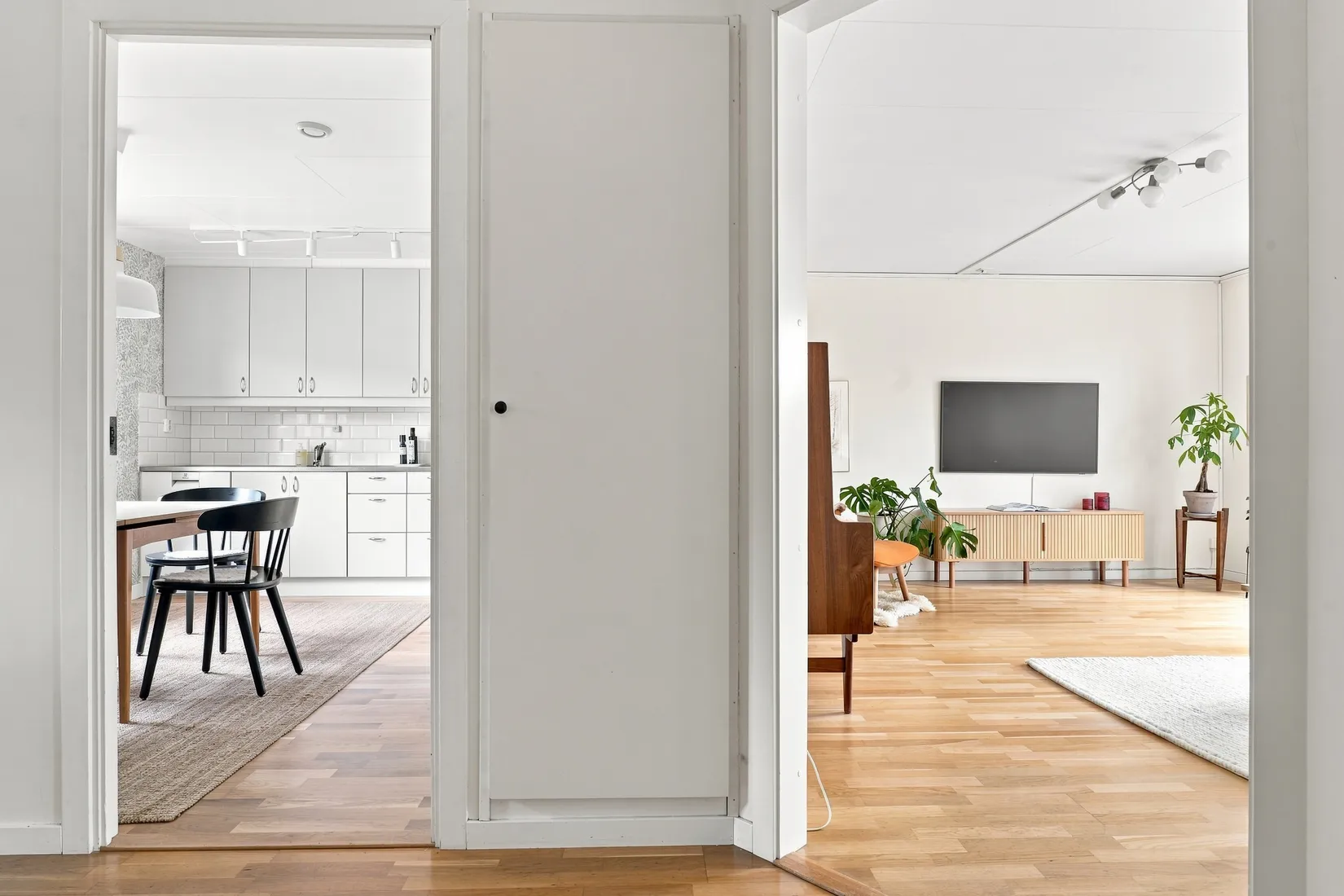 Bostadsrätt, Ankares Väg 67, Mölnlycke, Härryda