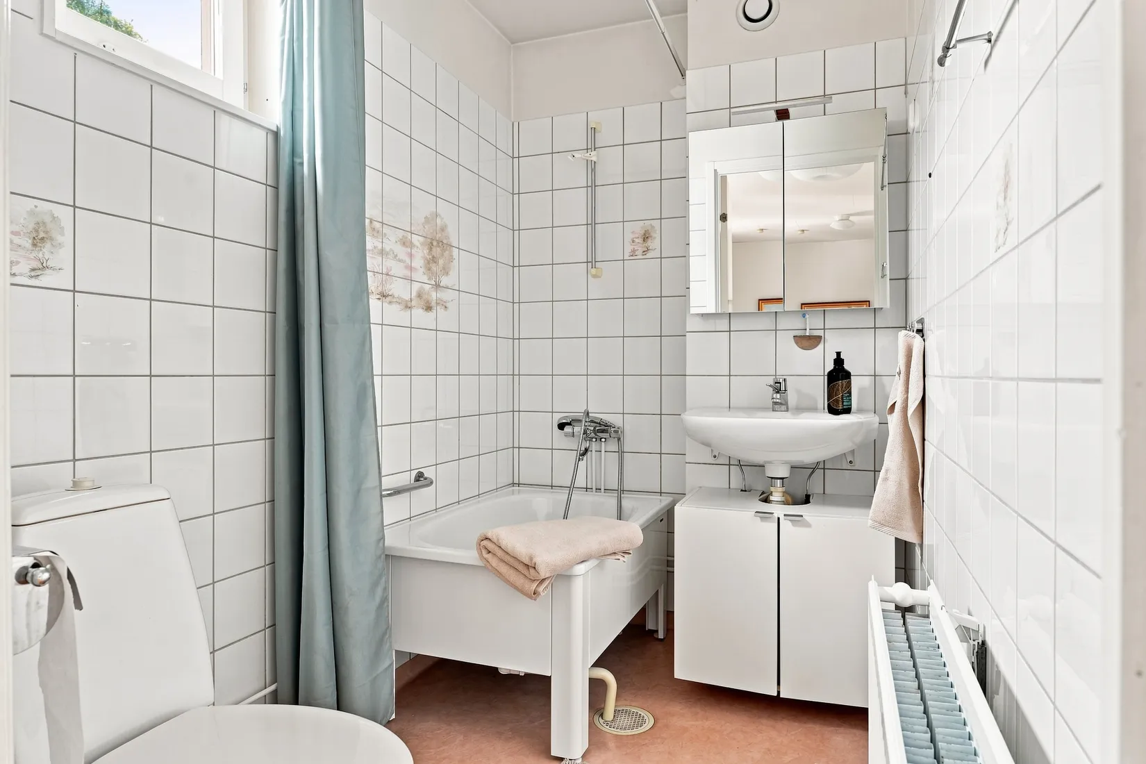 Bostadsrätt, Ankares Väg 67, Mölnlycke, Härryda