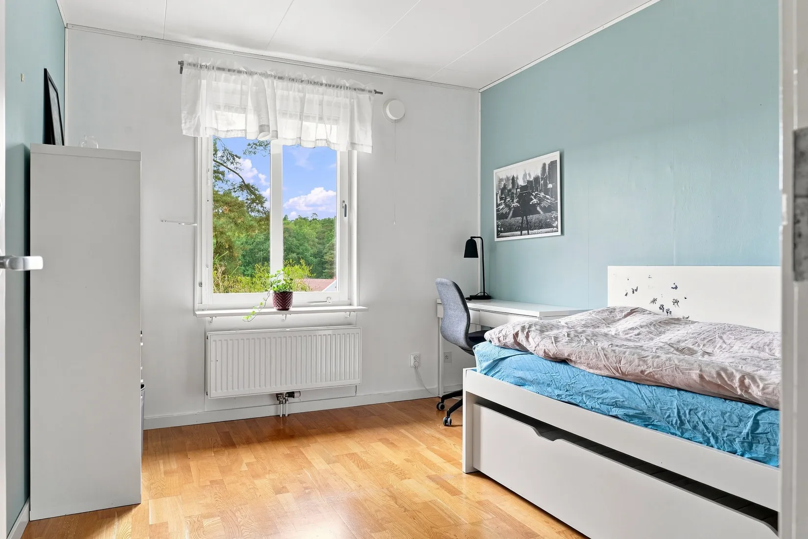 Bostadsrätt, Ankares Väg 67, Mölnlycke, Härryda