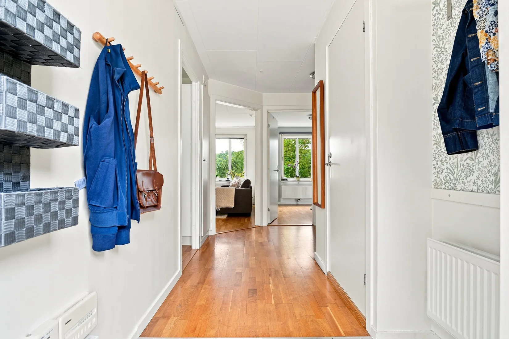 Bostadsrätt, Ankares Väg 67, Mölnlycke, Härryda