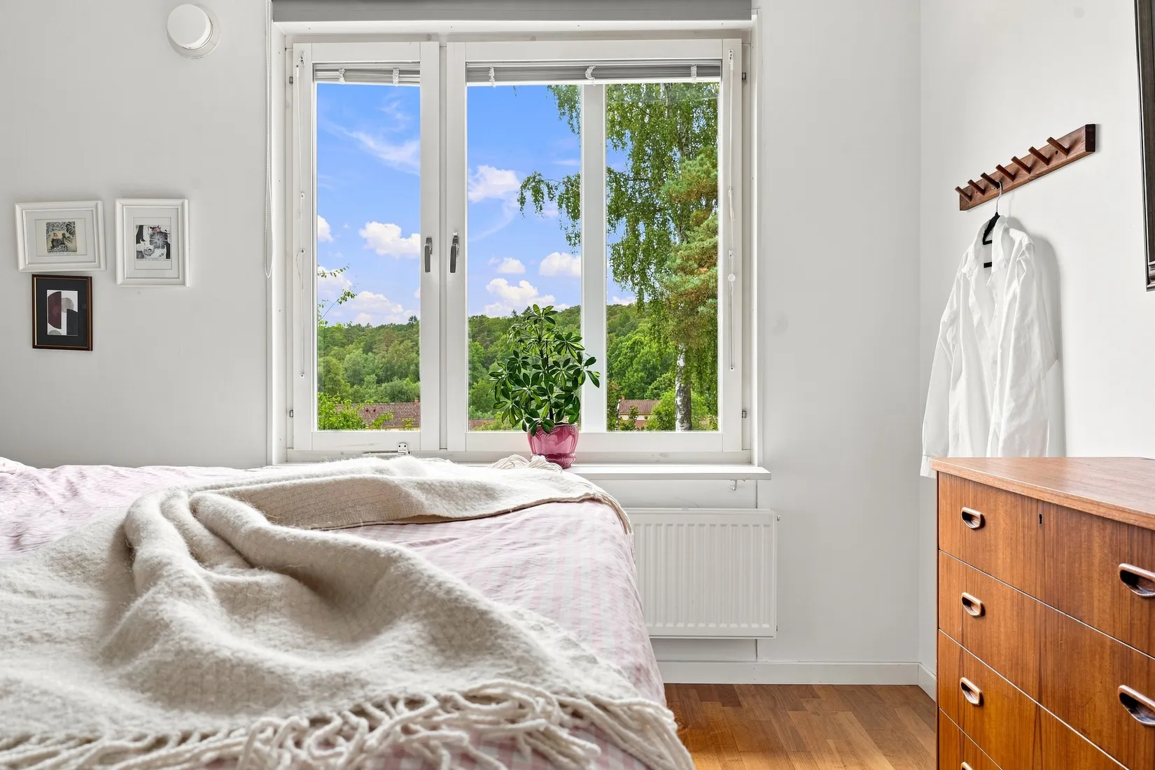 Bostadsrätt, Ankares Väg 67, Mölnlycke, Härryda