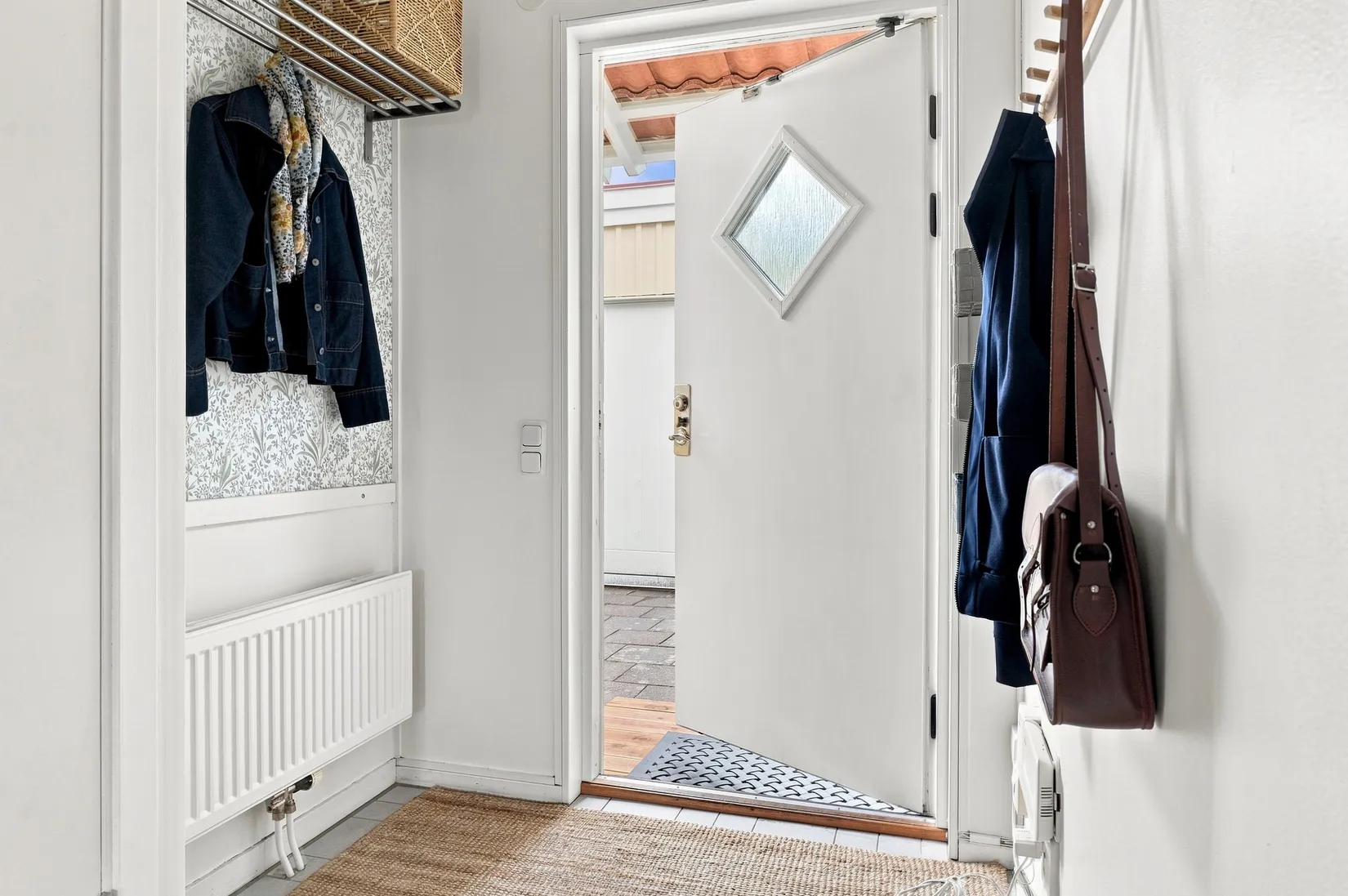 Bostadsrätt, Ankares Väg 67, Mölnlycke, Härryda