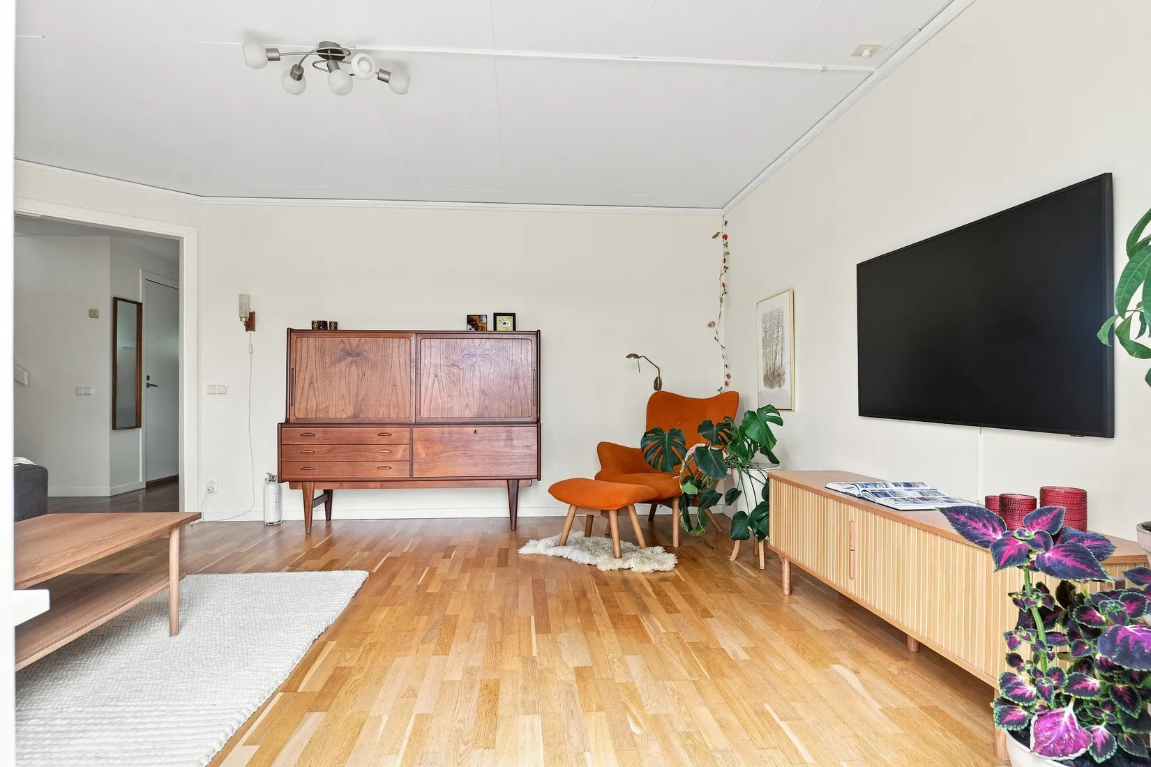 Bostadsrätt, Ankares Väg 67, Mölnlycke, Härryda