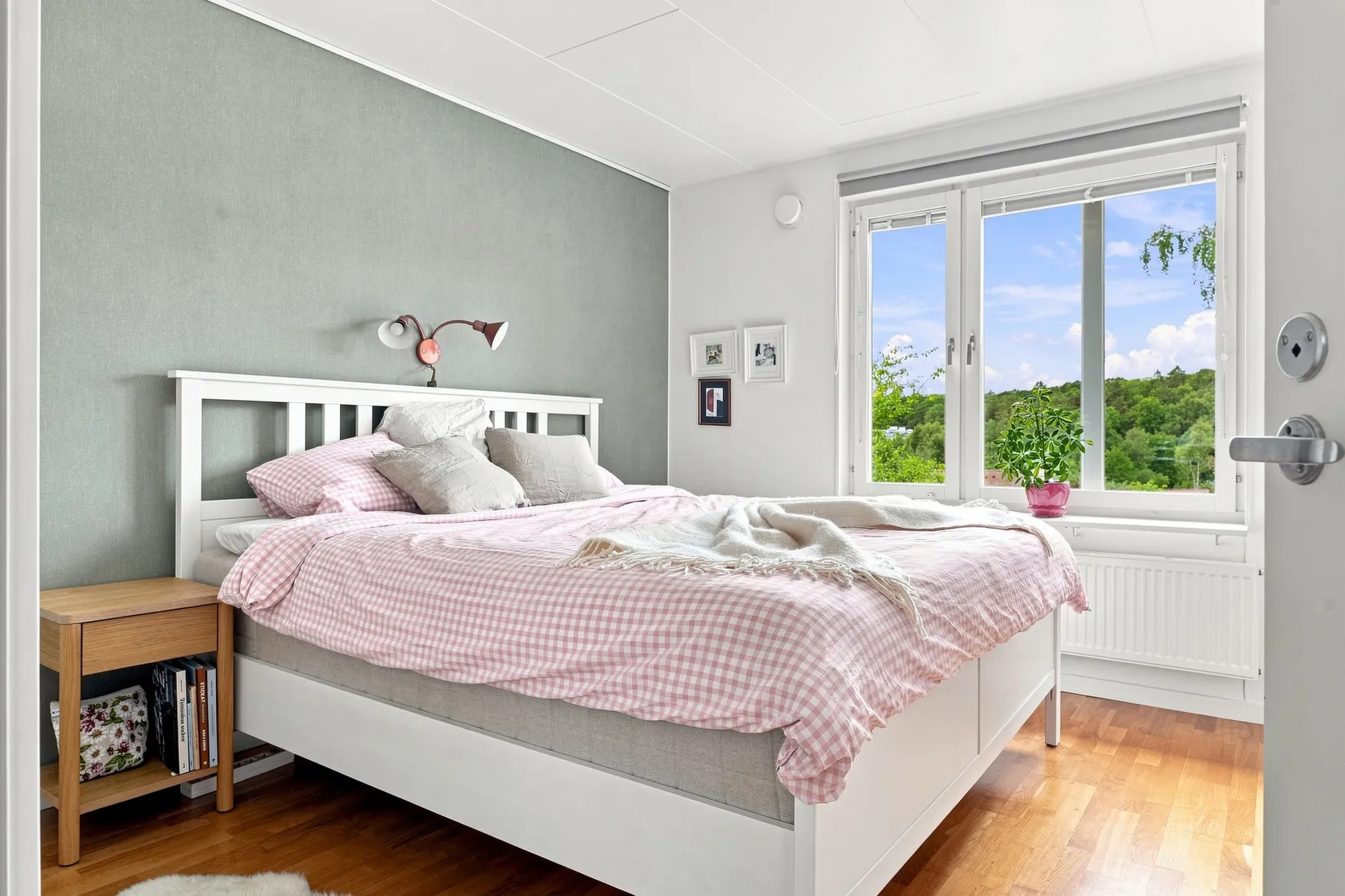 Bostadsrätt, Ankares Väg 67, Mölnlycke, Härryda