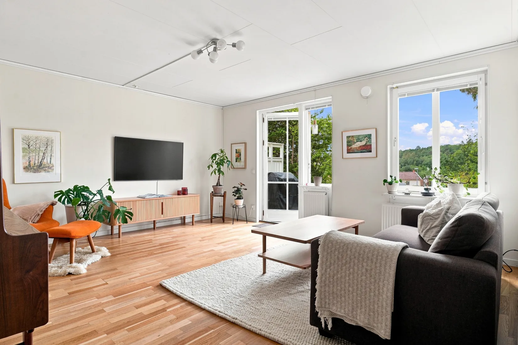 Bostadsrätt, Ankares Väg 67, Mölnlycke, Härryda