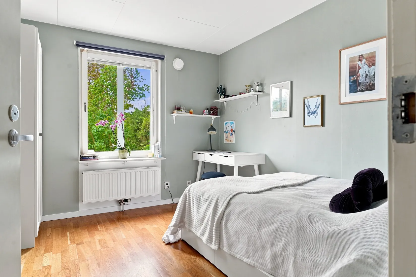 Bostadsrätt, Ankares Väg 67, Mölnlycke, Härryda