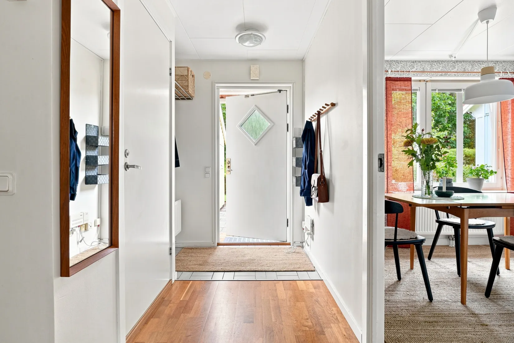 Bostadsrätt, Ankares Väg 67, Mölnlycke, Härryda