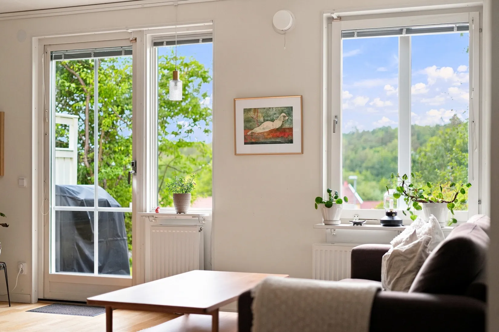 Bostadsrätt, Ankares Väg 67, Mölnlycke, Härryda