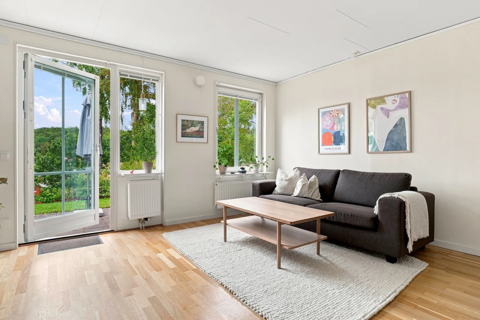 Bostadsrätt, Ankares Väg 67, Mölnlycke, Härryda