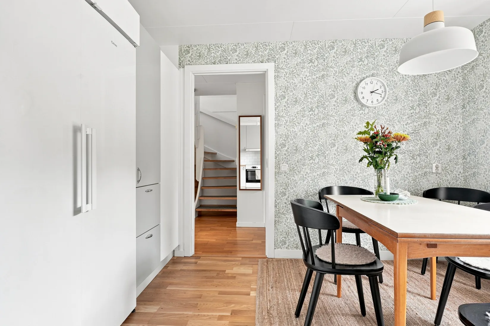 Bostadsrätt, Ankares Väg 67, Mölnlycke, Härryda