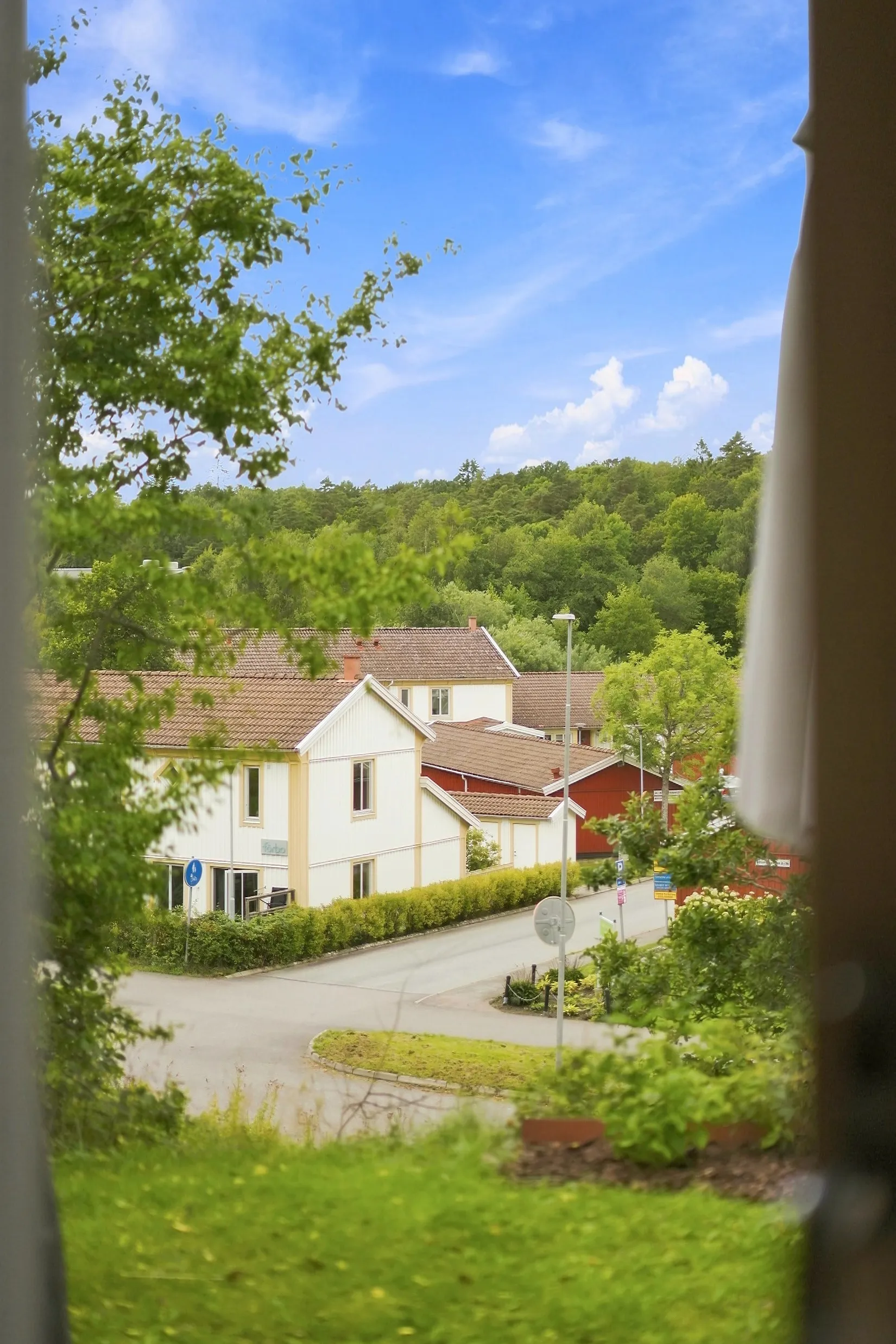 Bostadsrätt, Ankares Väg 67, Mölnlycke, Härryda