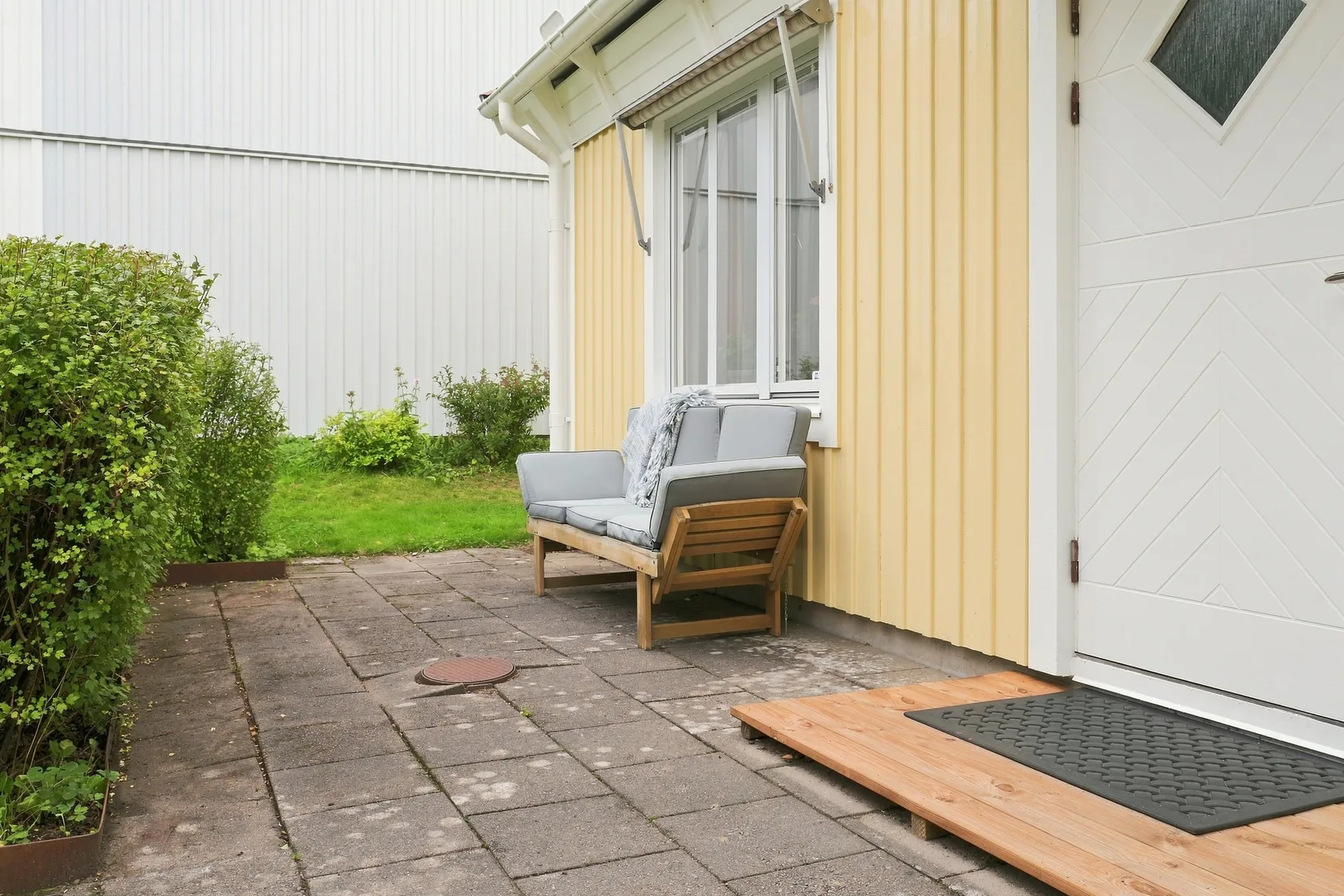 Bostadsrätt, Ankares Väg 67, Mölnlycke, Härryda