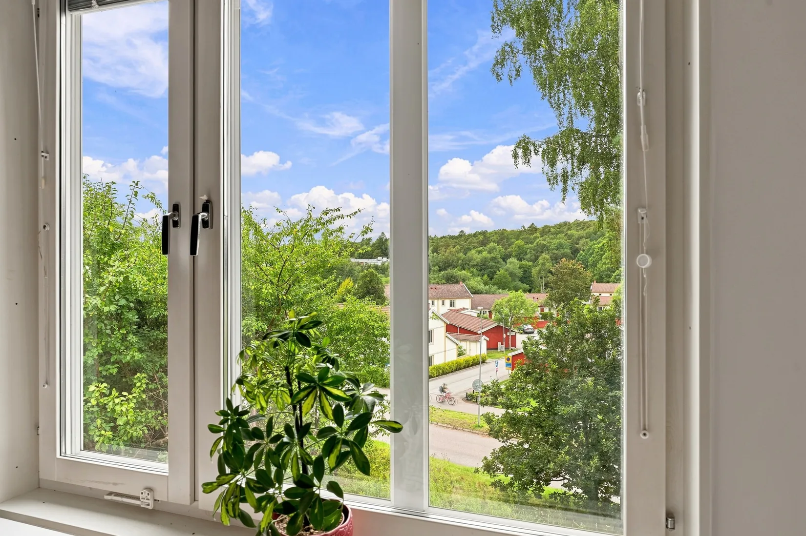 Bostadsrätt, Ankares Väg 67, Mölnlycke, Härryda