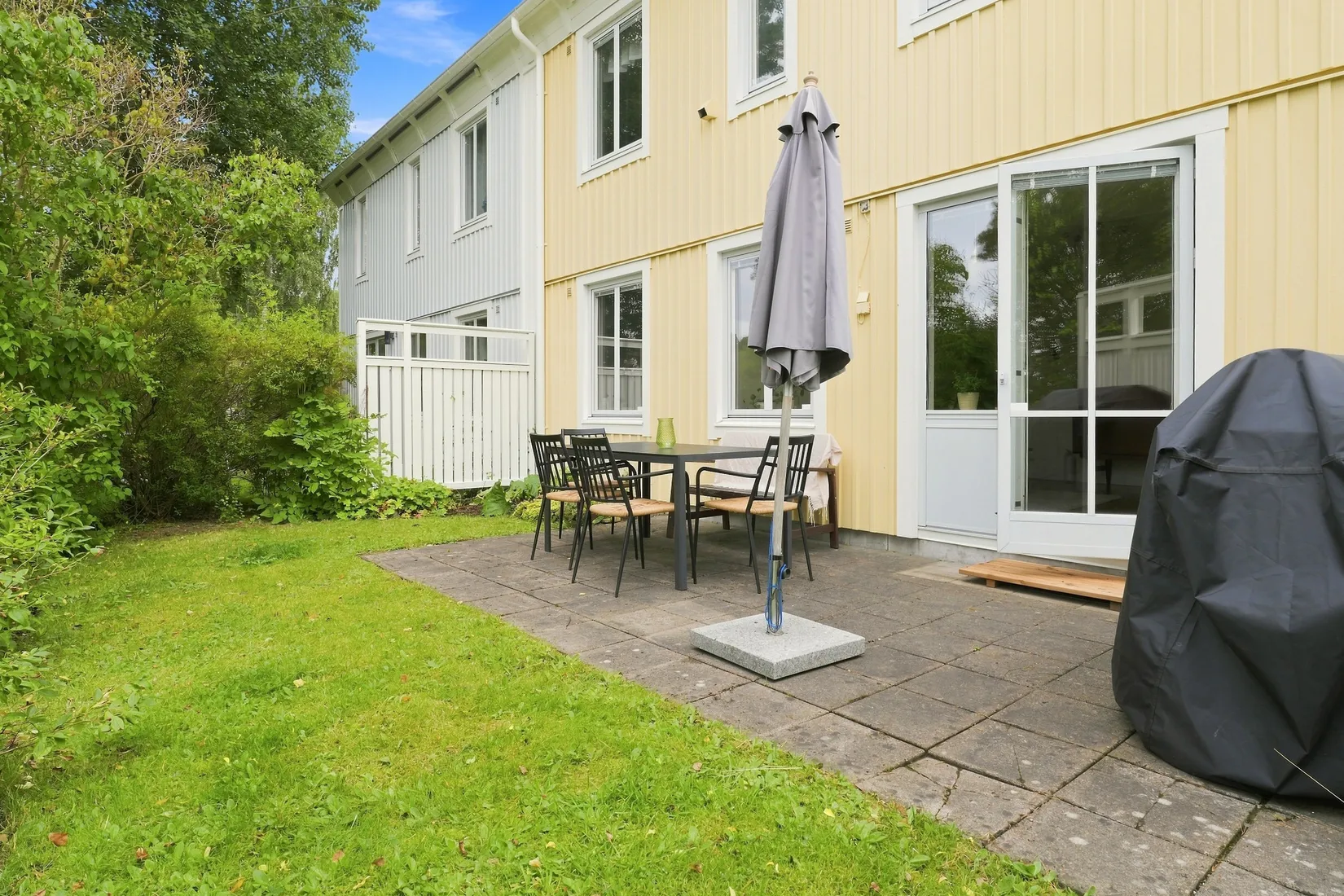 Bostadsrätt, Ankares Väg 67, Mölnlycke, Härryda