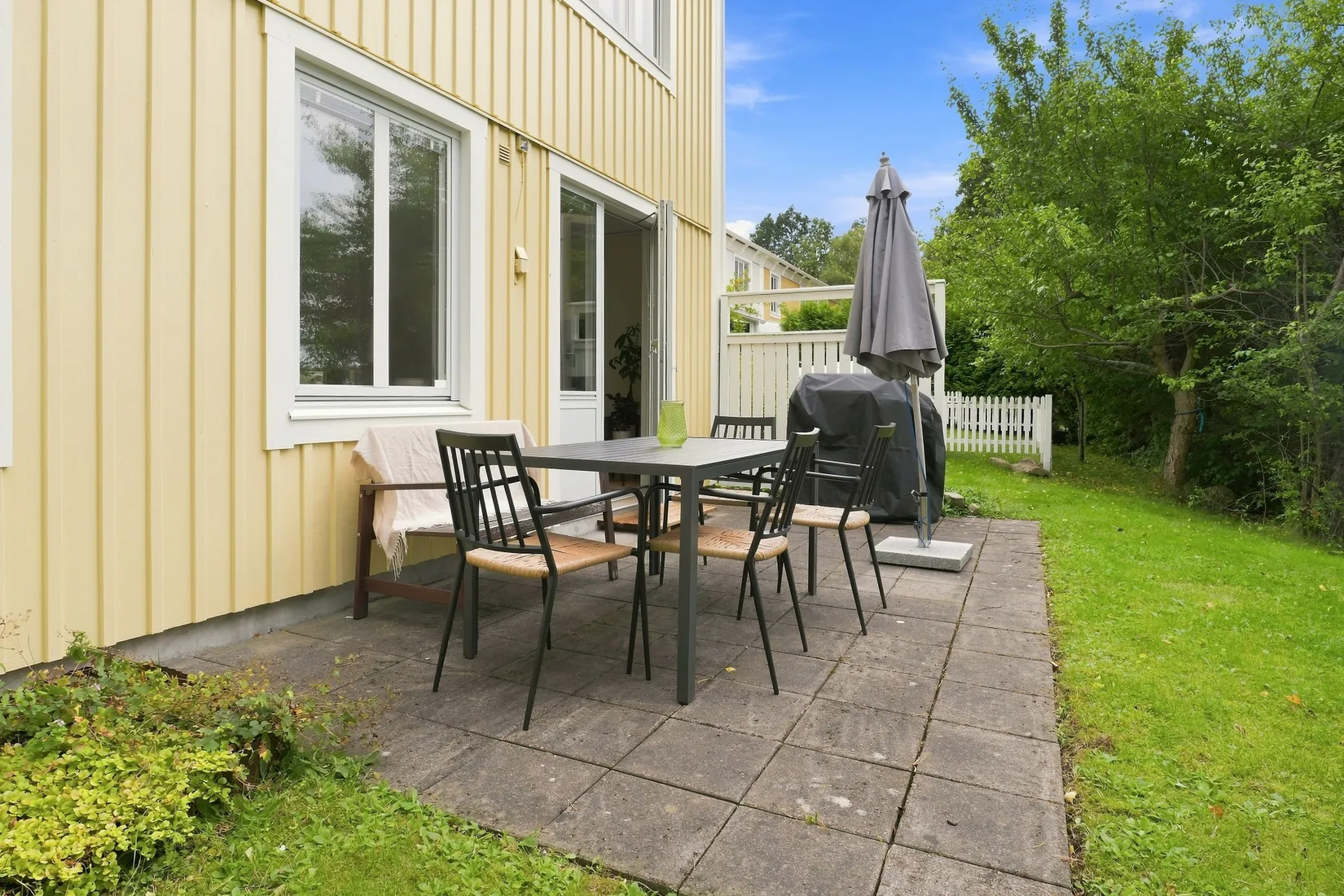 Bostadsrätt, Ankares Väg 67, Mölnlycke, Härryda
