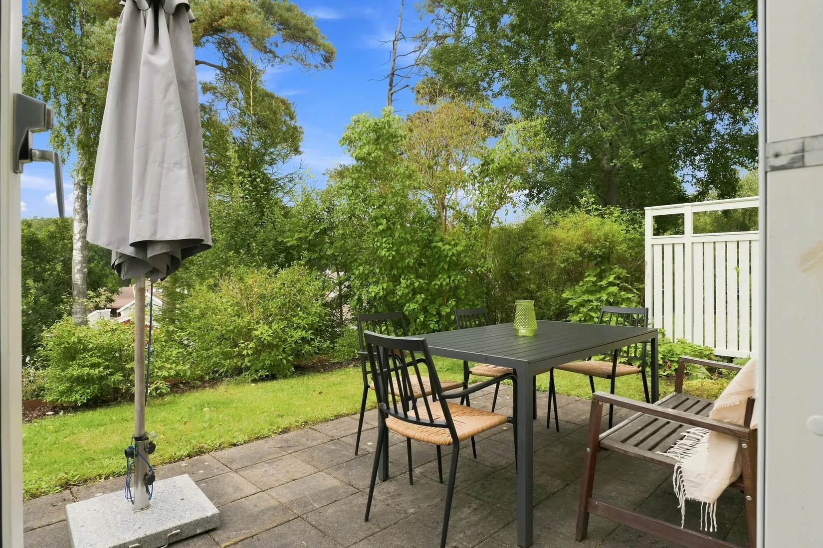 Bostadsrätt, Ankares Väg 67, Mölnlycke, Härryda