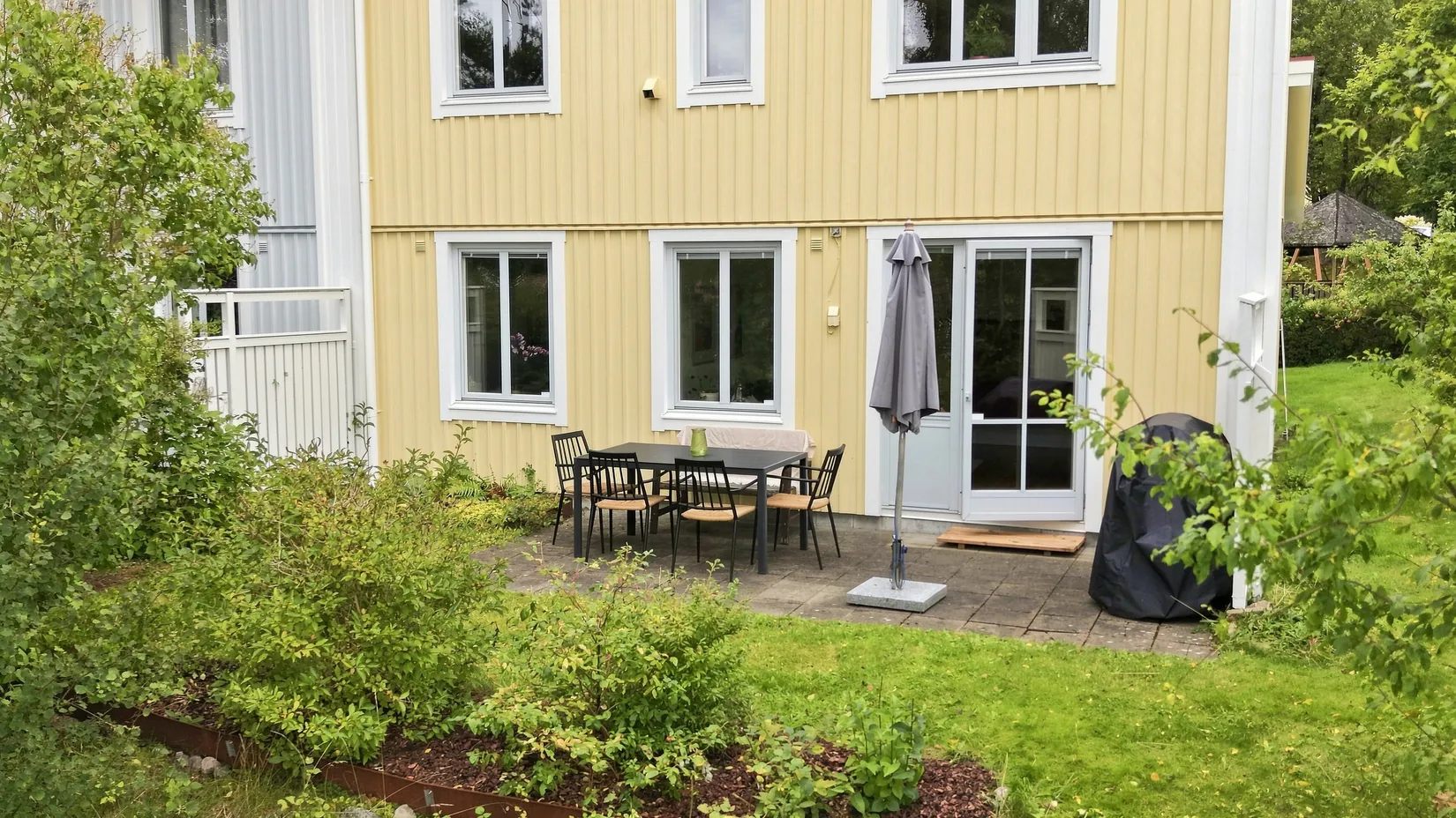 Bostadsrätt, Ankares Väg 67, Mölnlycke, Härryda