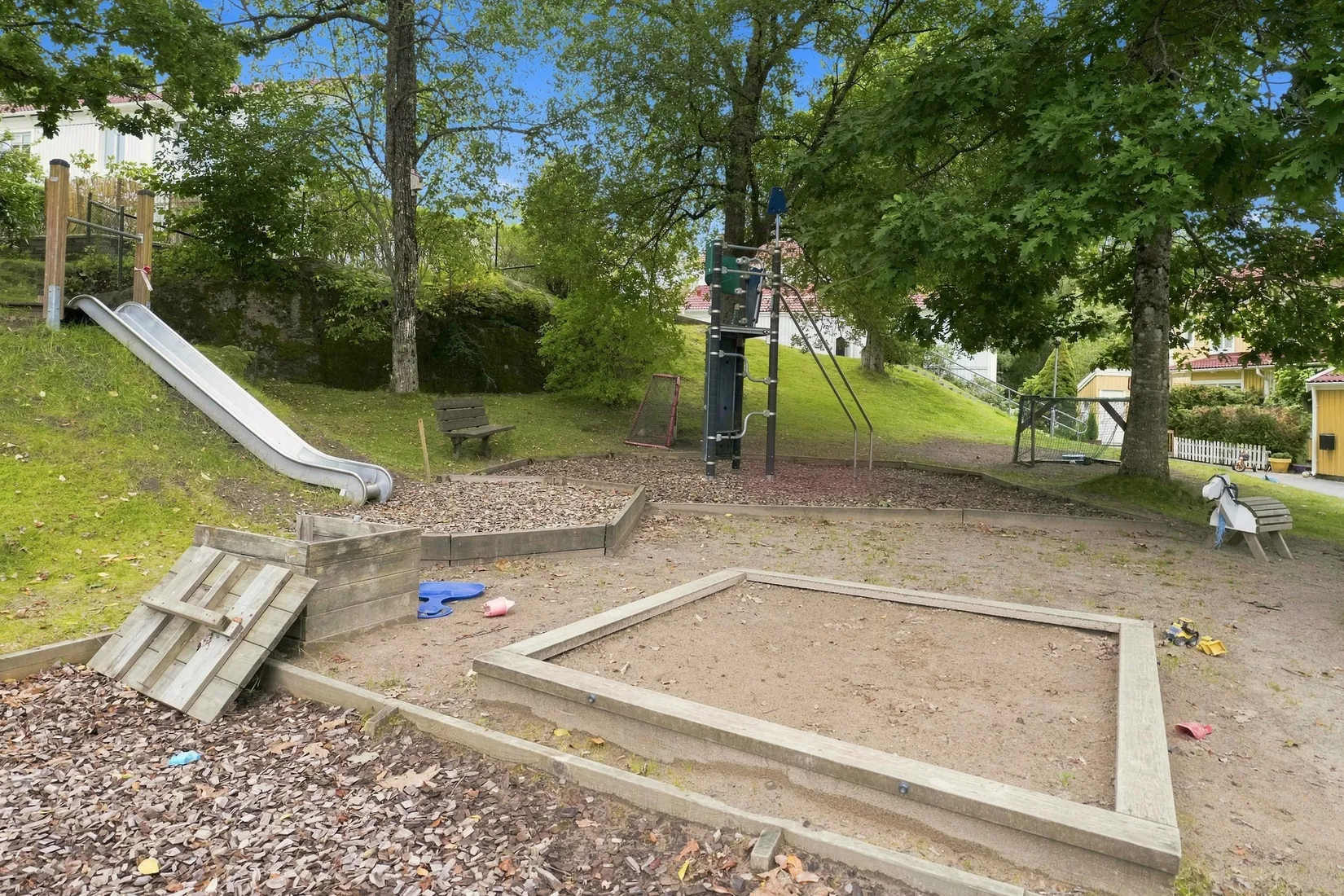 Bostadsrätt, Ankares Väg 67, Mölnlycke, Härryda
