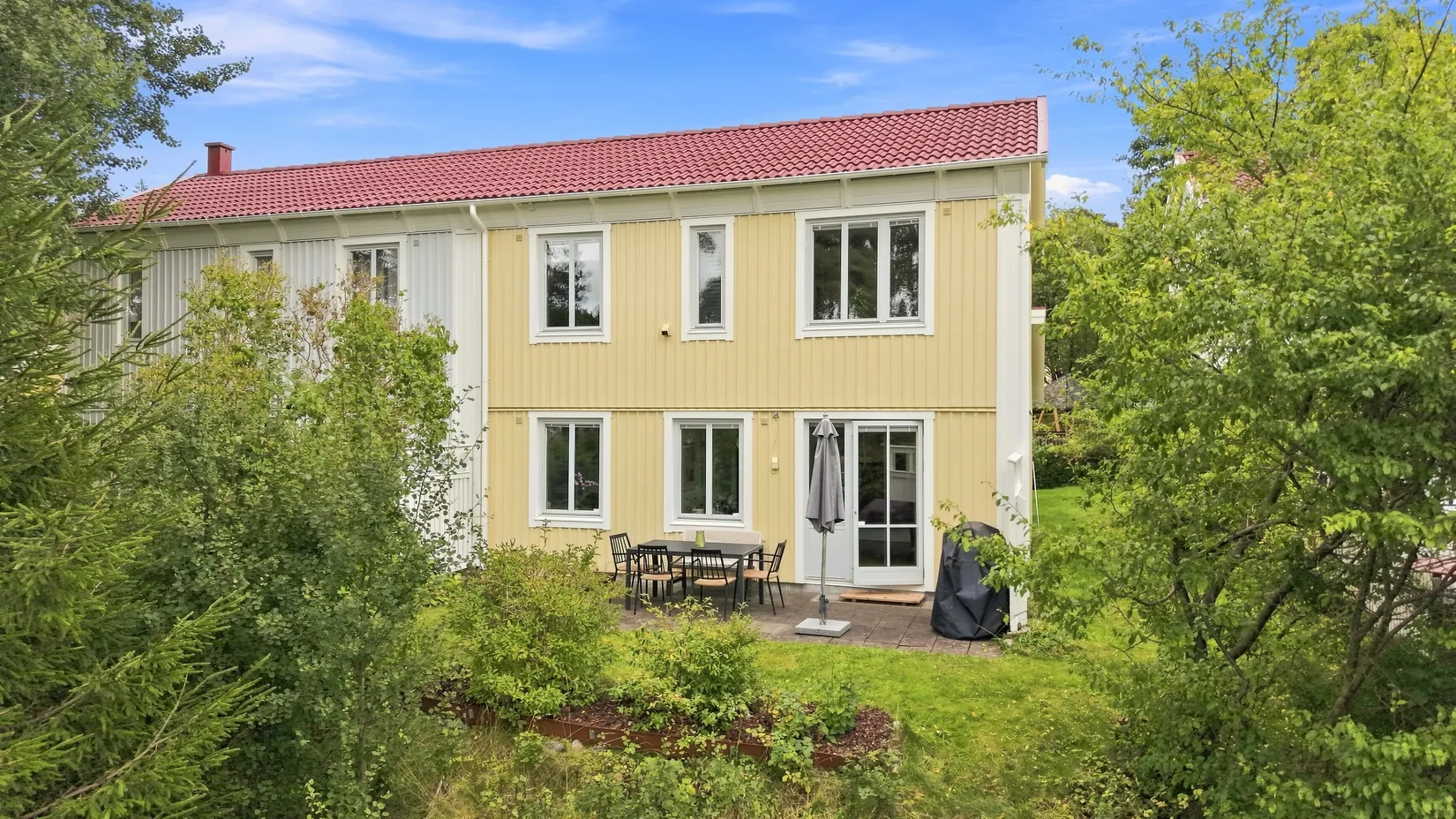 Bostadsrätt, Ankares Väg 67, Mölnlycke, Härryda