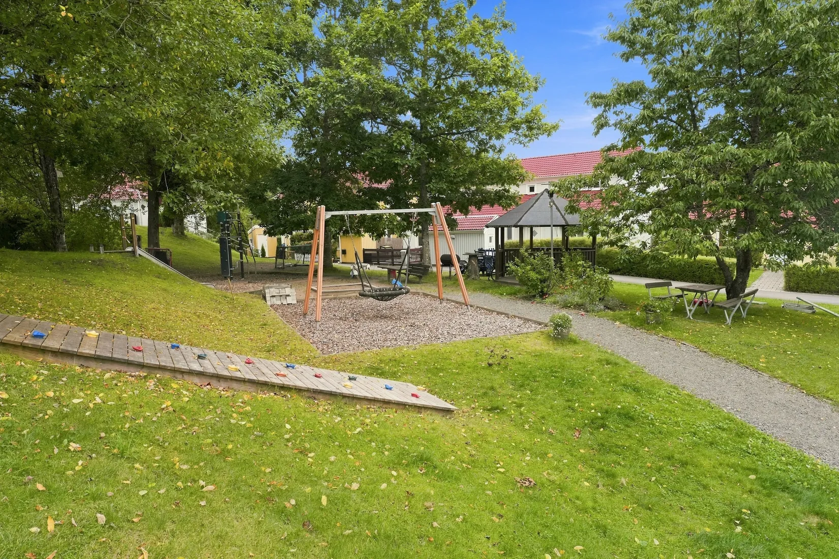 Bostadsrätt, Ankares Väg 67, Mölnlycke, Härryda