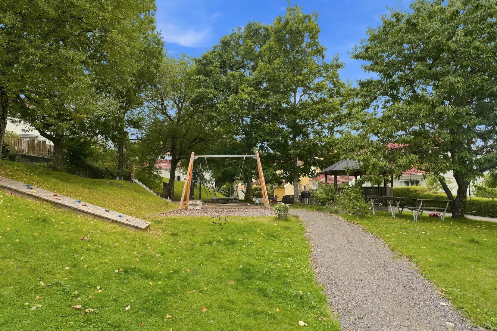 Bostadsrätt, Ankares Väg 67, Mölnlycke, Härryda
