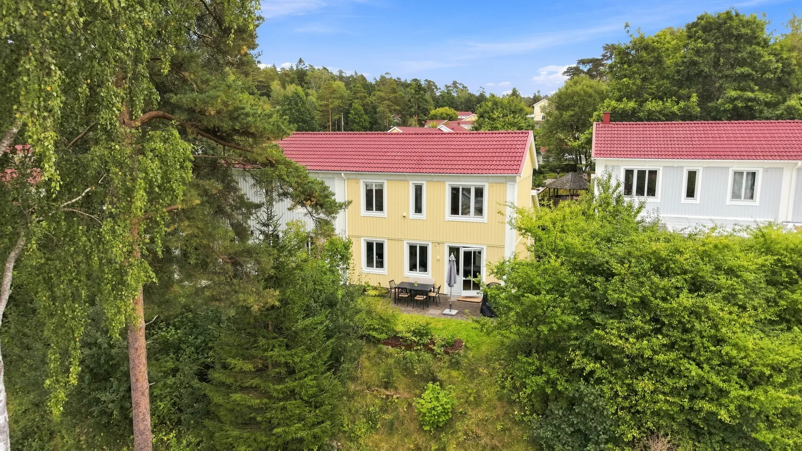 Bostadsrätt, Ankares Väg 67, Mölnlycke, Härryda