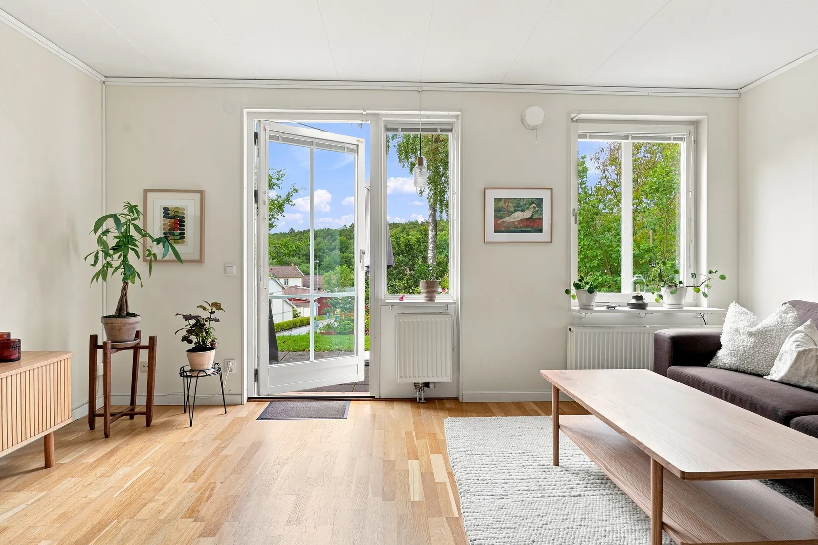 Bostadsrätt, Ankares Väg 67, Mölnlycke, Härryda