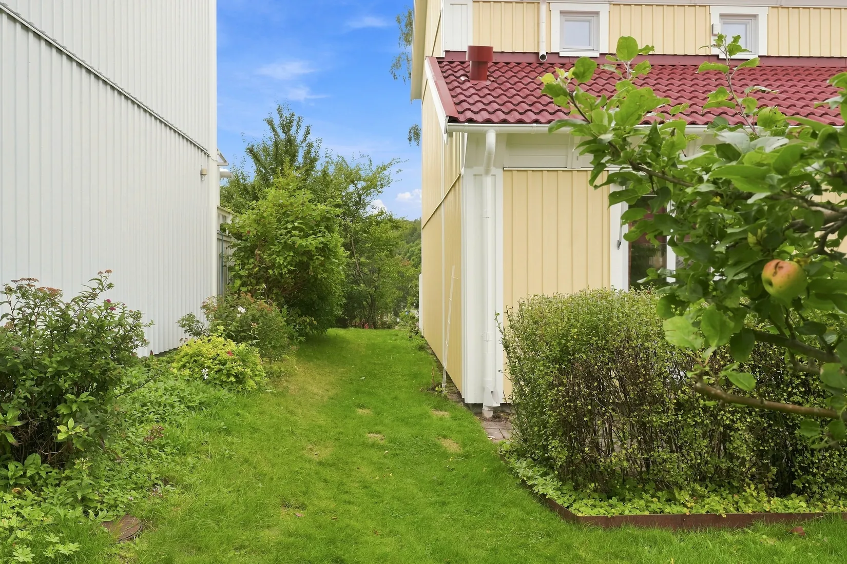 Bostadsrätt, Ankares Väg 67, Mölnlycke, Härryda