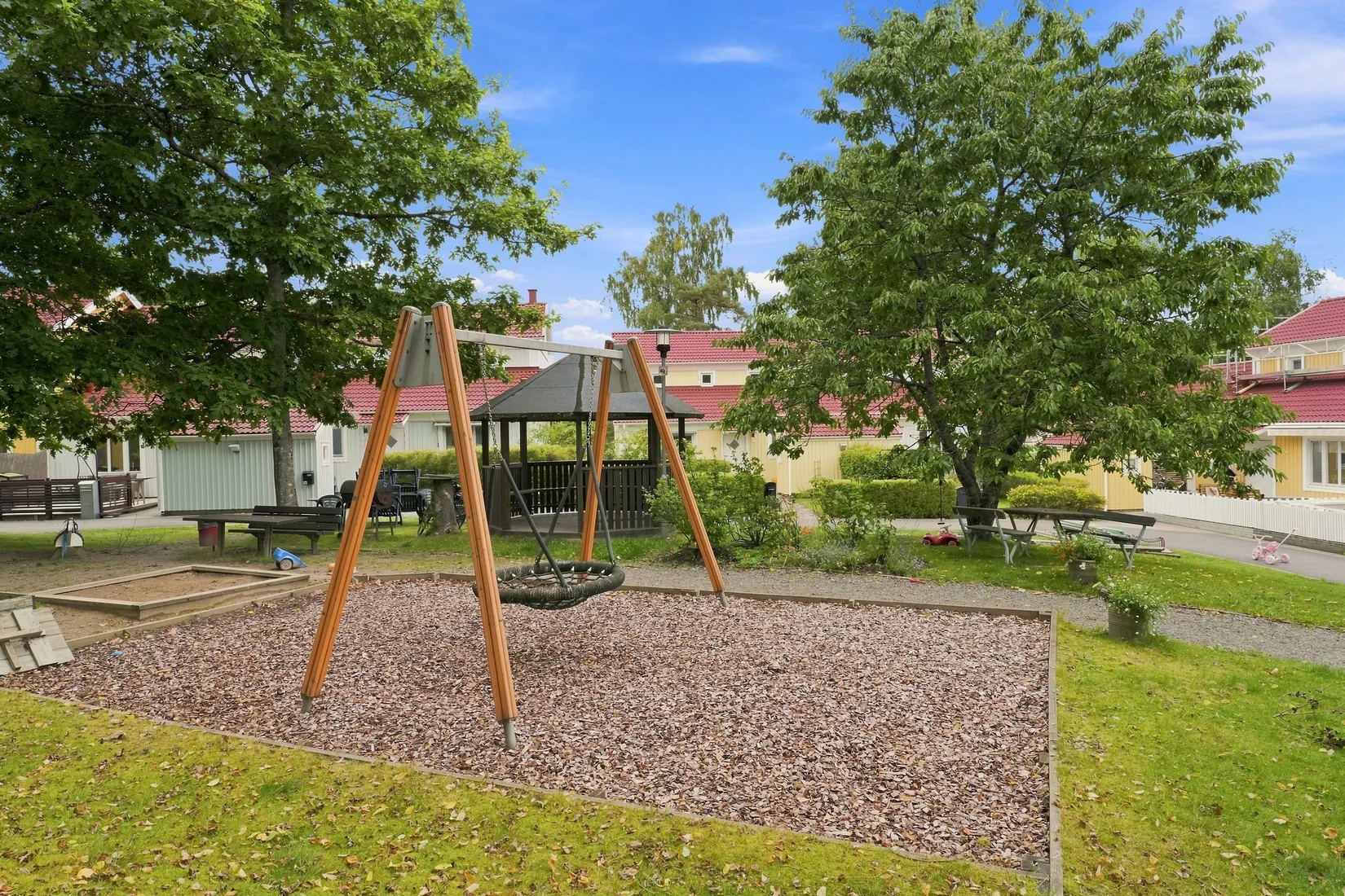 Bostadsrätt, Ankares Väg 67, Mölnlycke, Härryda