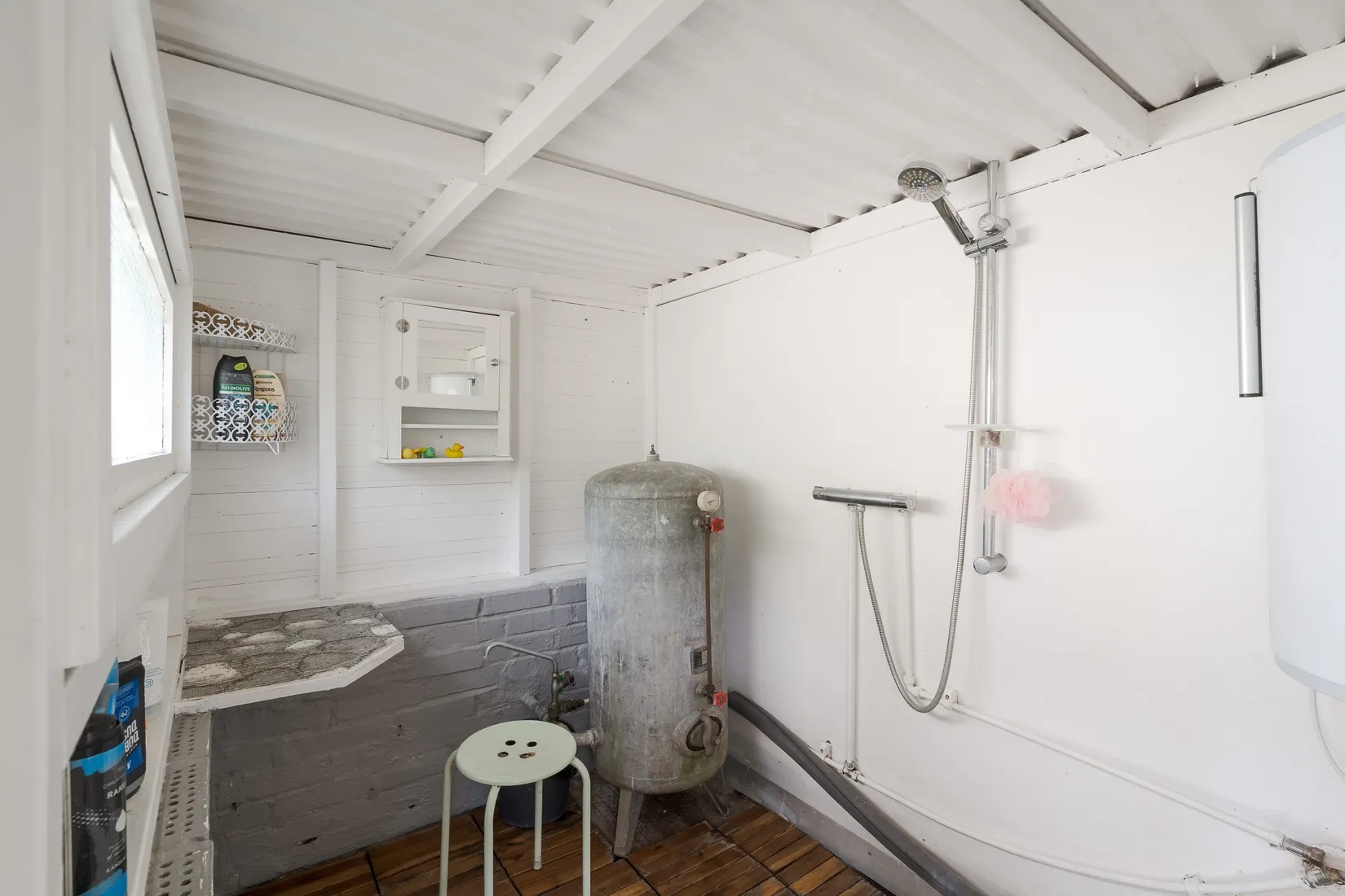 Fritidshus, Gamla Ö 6, Norrköping