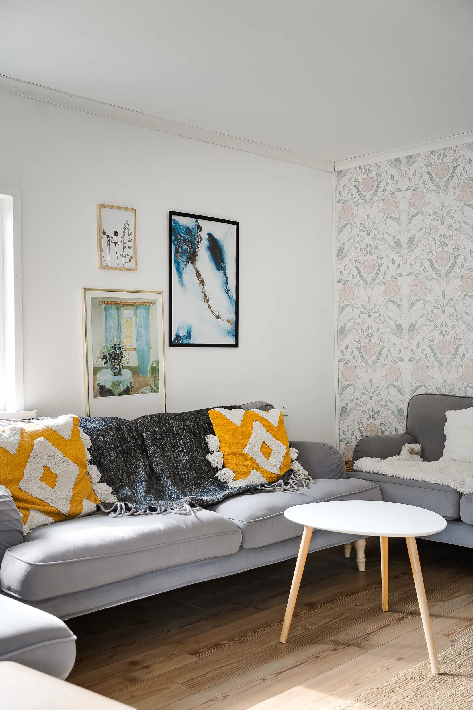 Fritidshus, Gamla Ö 6, Norrköping