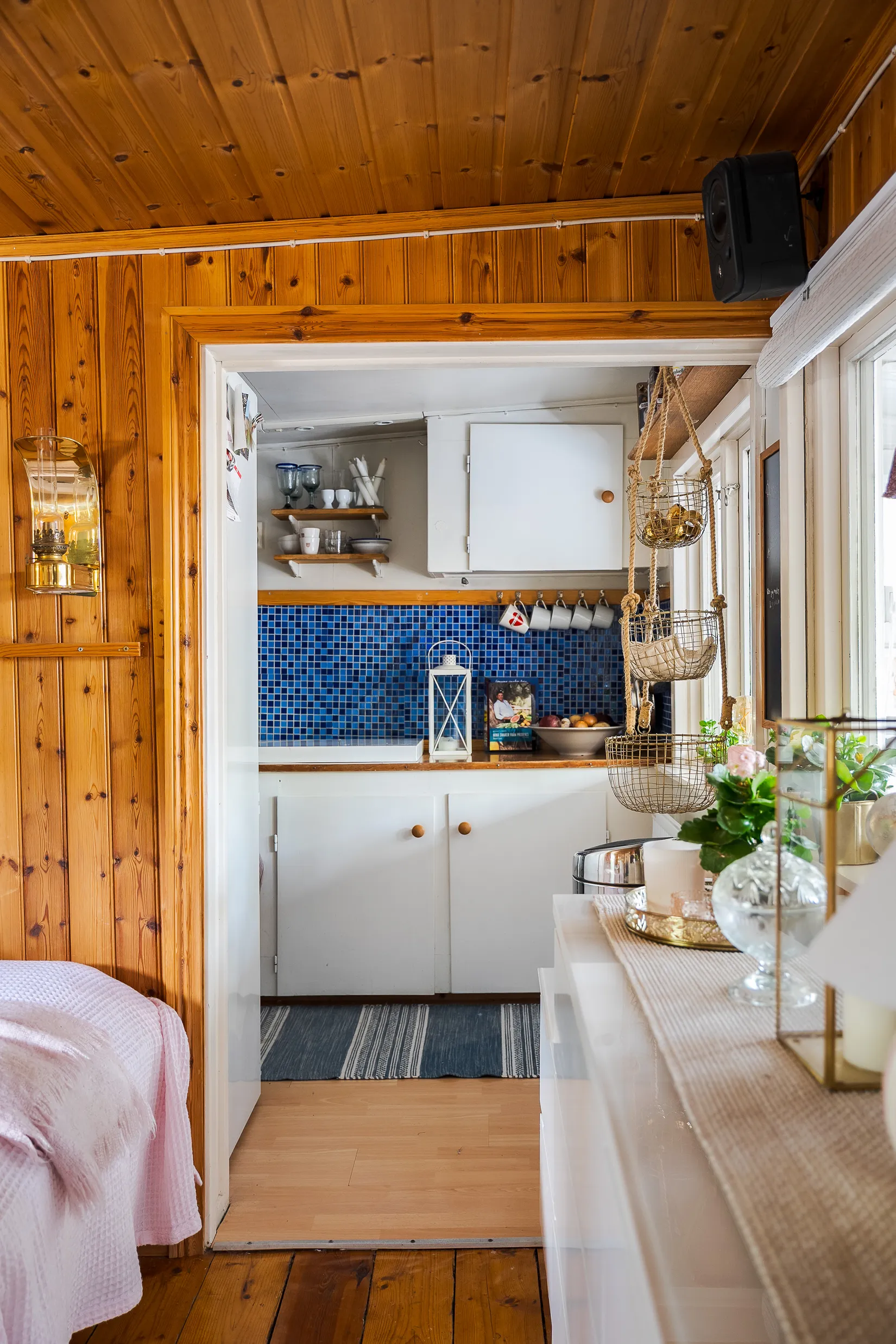 Fritidshus, Gamla Ö 6, Norrköping