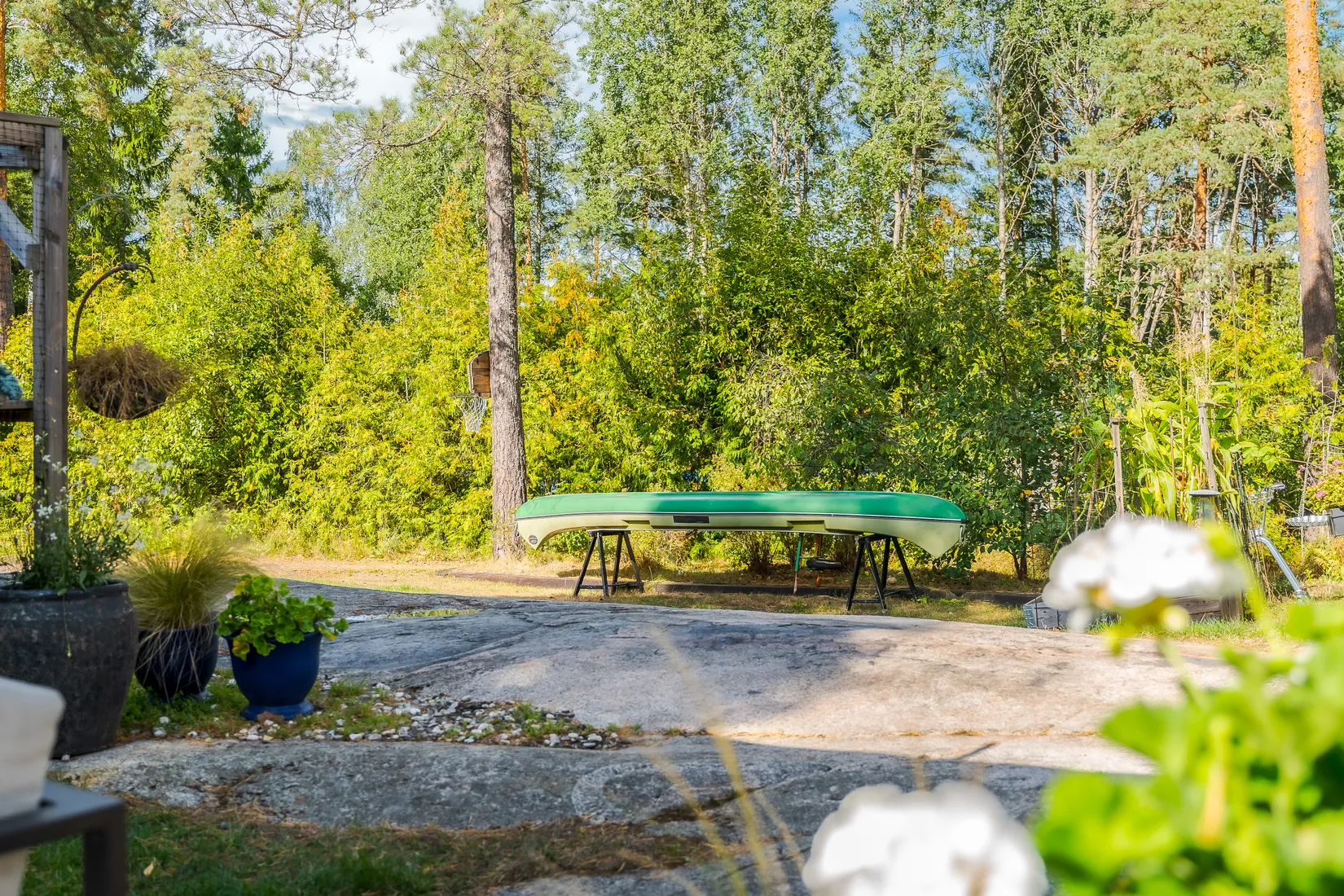 Fritidshus, Gamla Ö 6, Norrköping