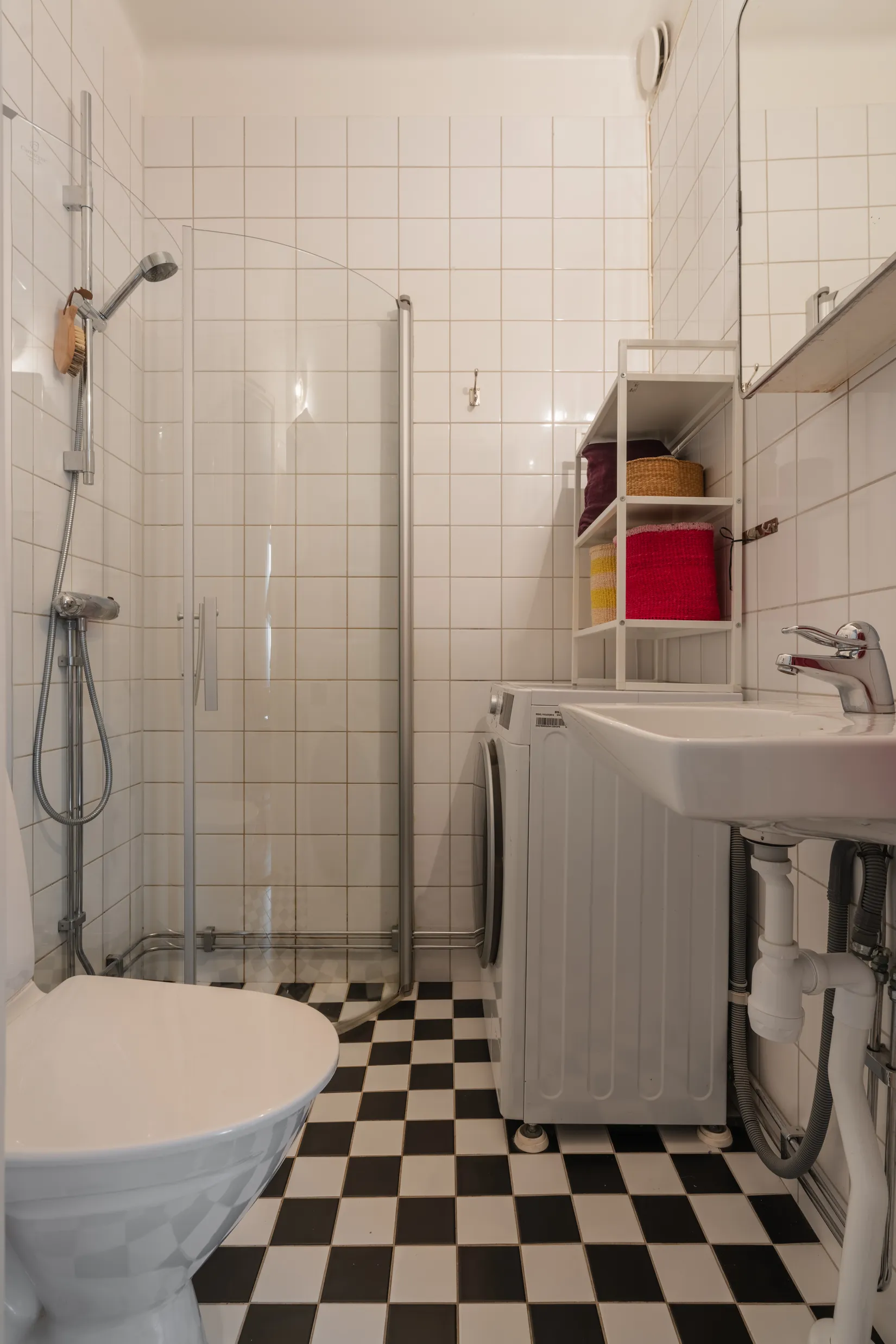 Bostadsrätt, Gotlandsgatan 60, Södermalm Sofia, Stockholm